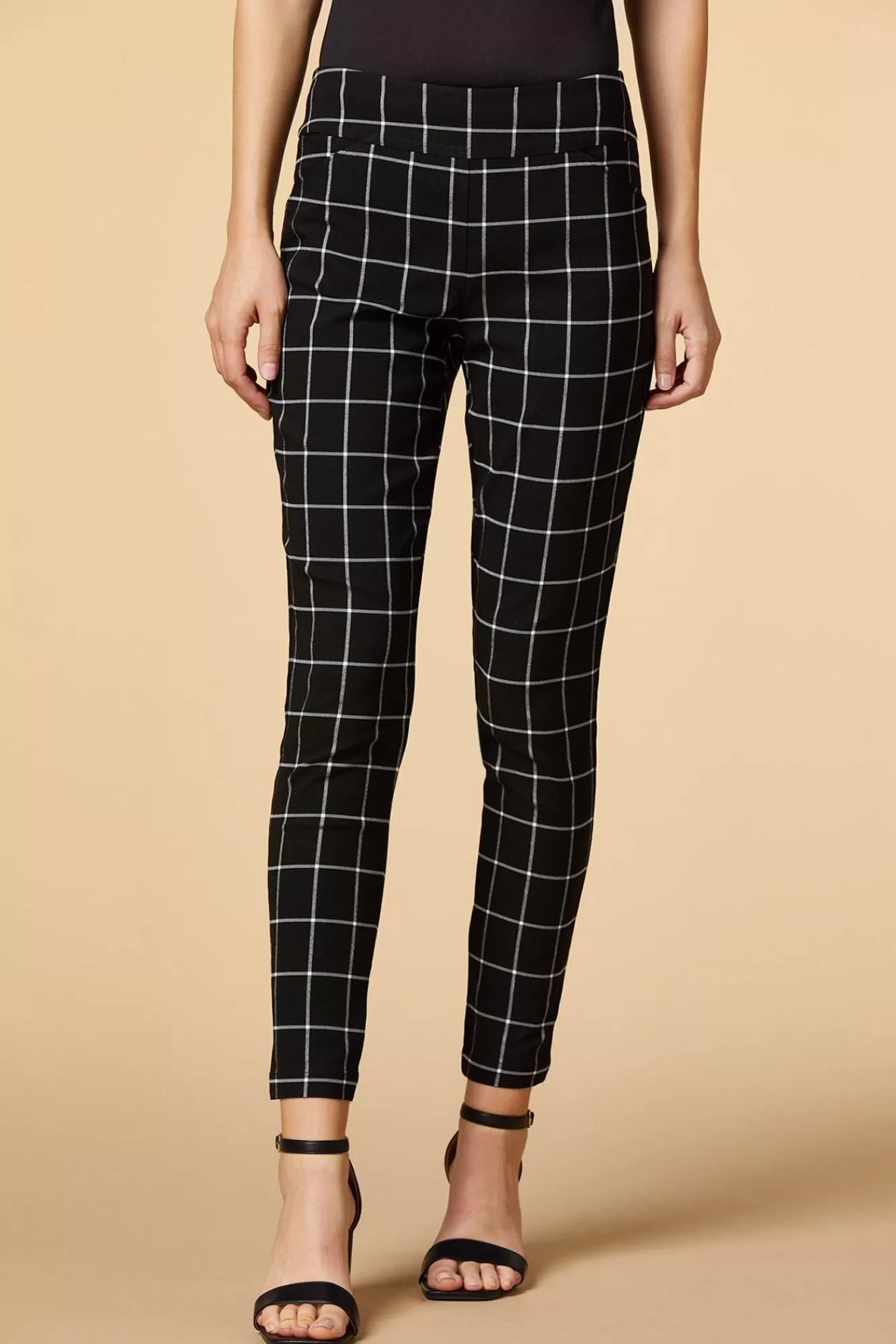 Women Versona Back On The Grid Pants