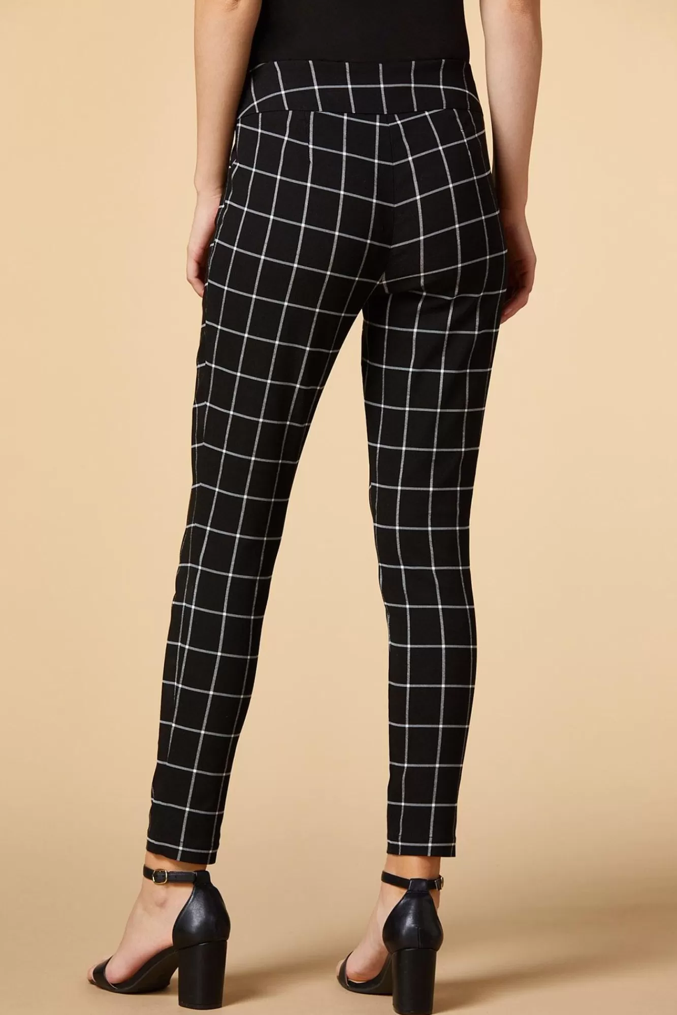 Women Versona Back On The Grid Pants