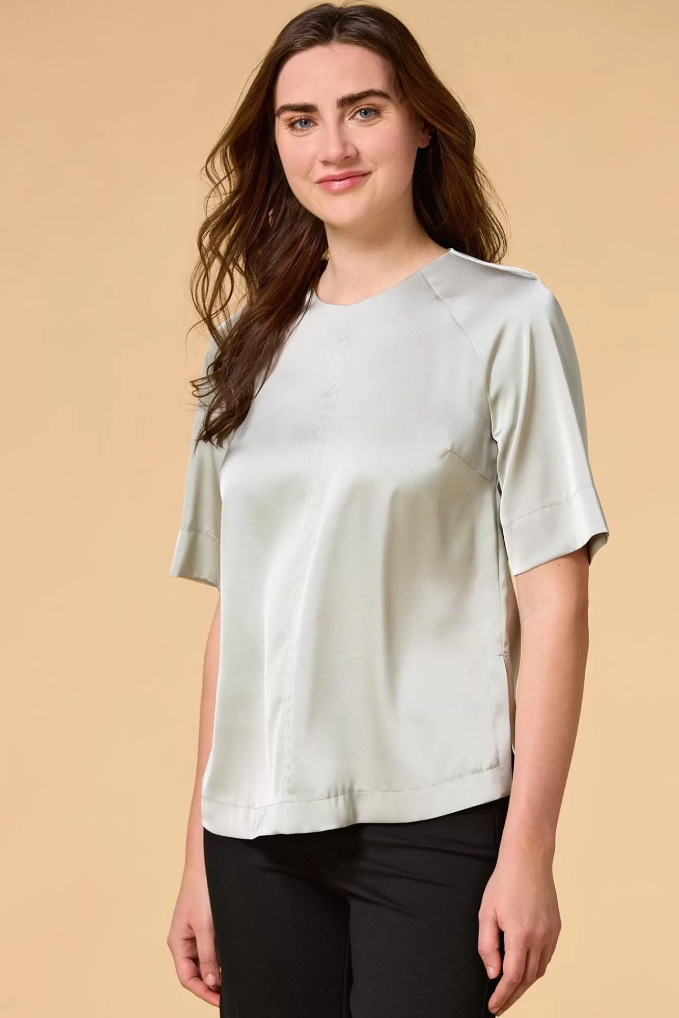 Women Versona Back To Basics Top