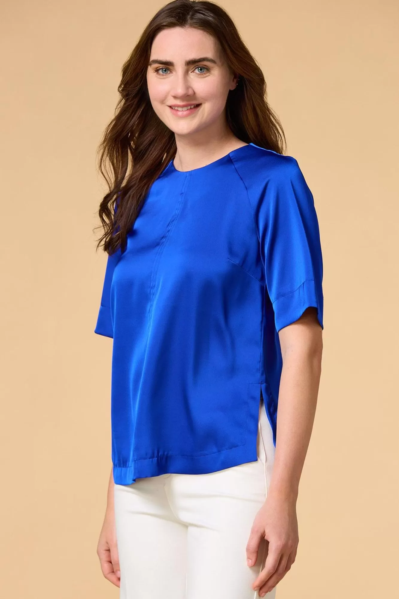 Women Versona Back To Basics Top