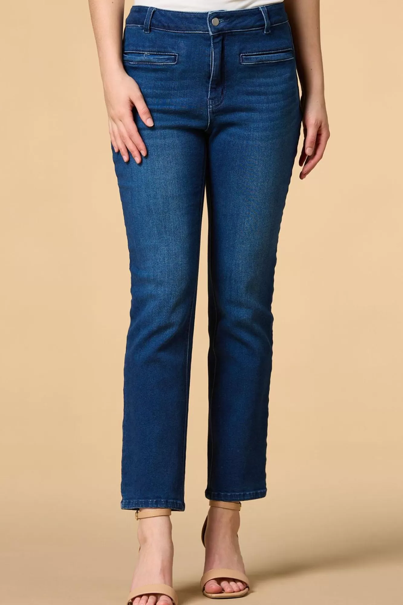 Women Versona Before Dark Jeans