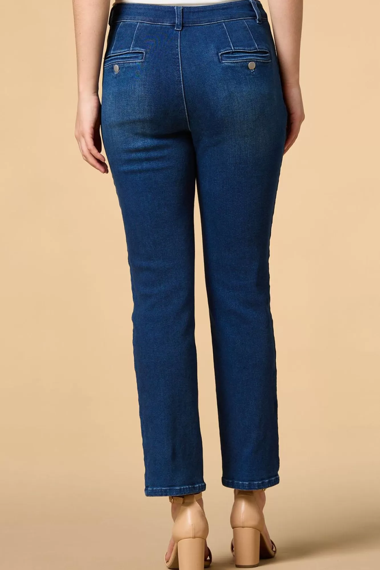 Women Versona Before Dark Jeans