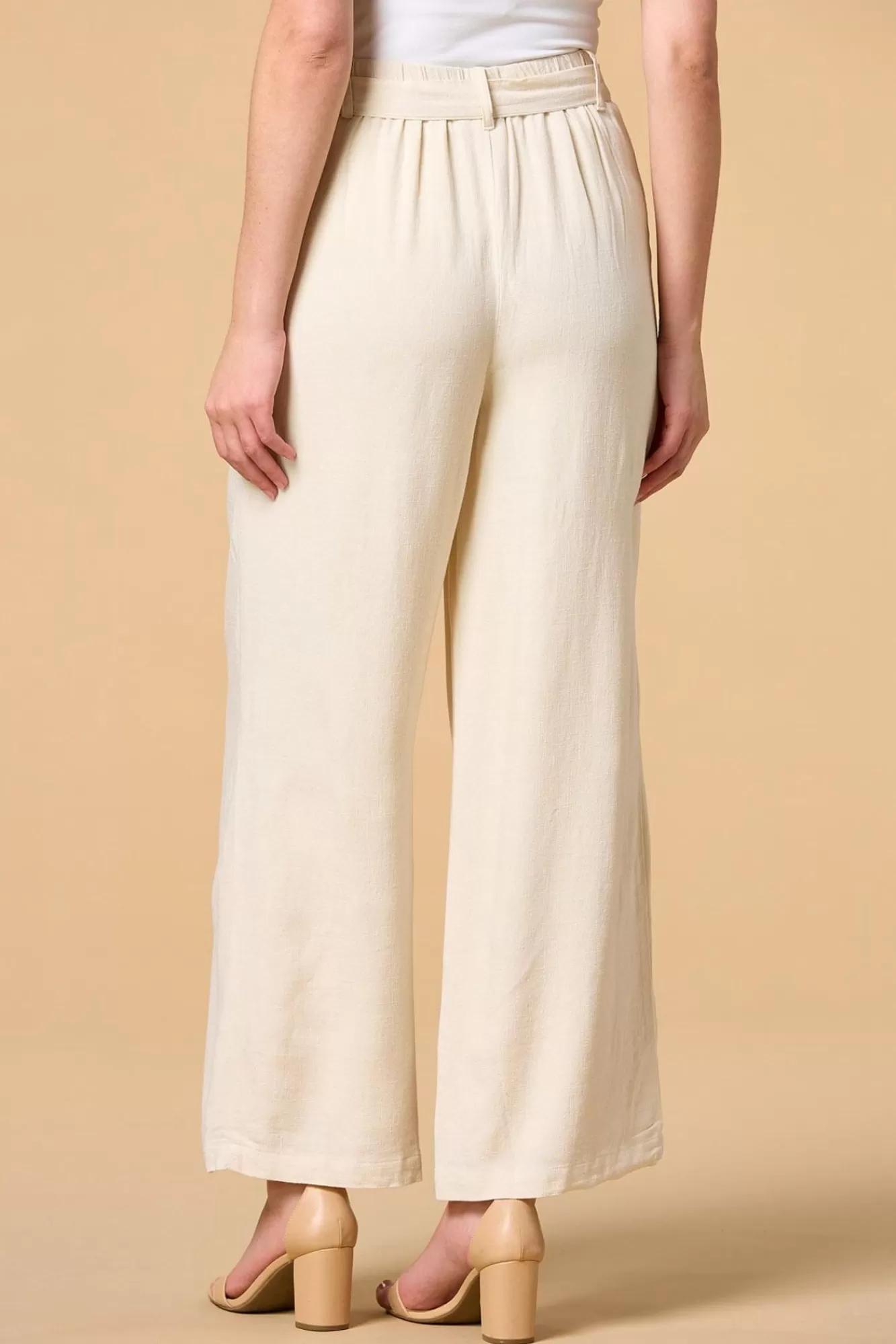 Women Versona Blank Canvas Pants Long