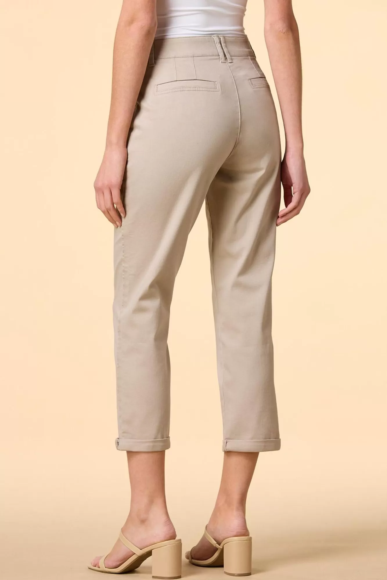 Women Versona Blending In Pants