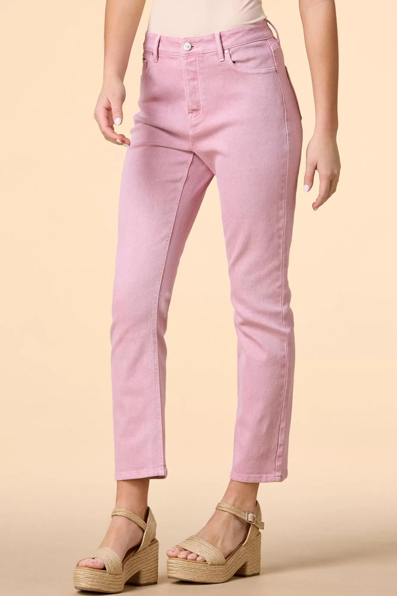 Women Versona Blossom Jeans