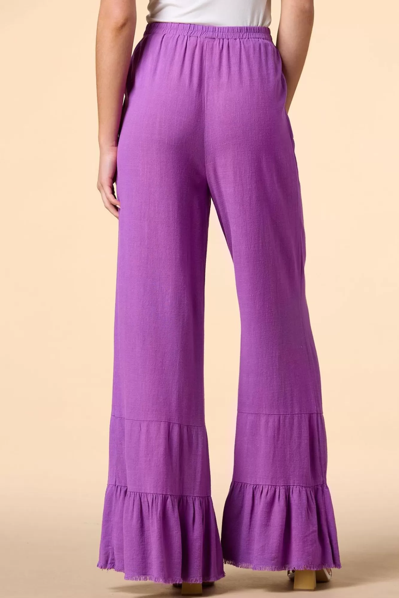 Women Versona Bohemian Life Pants