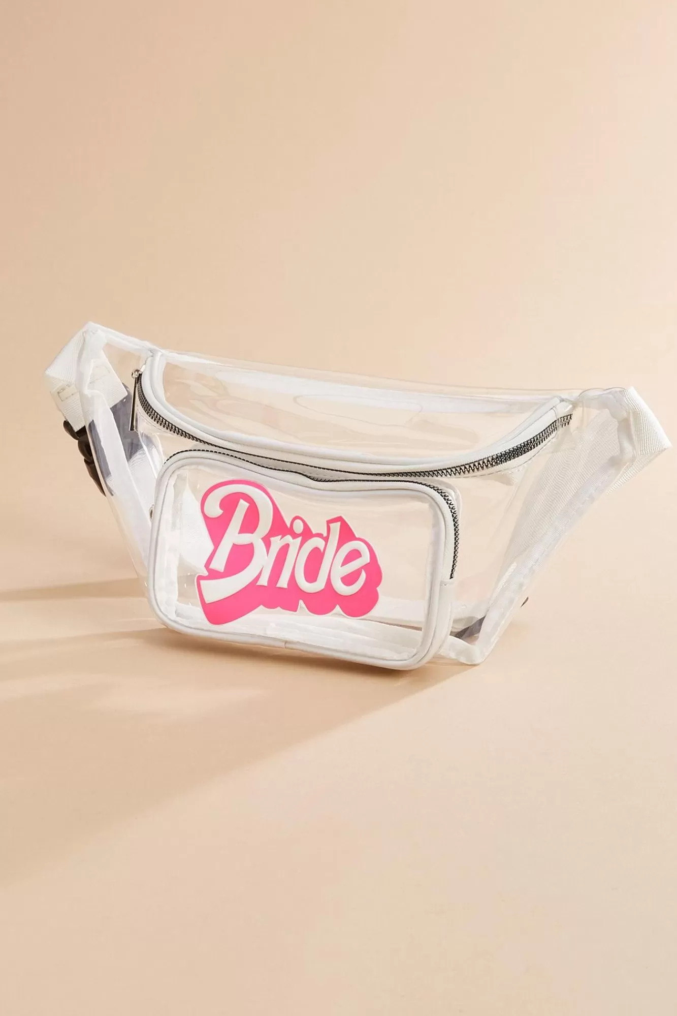 Women Versona Bride Era Fanny Pack