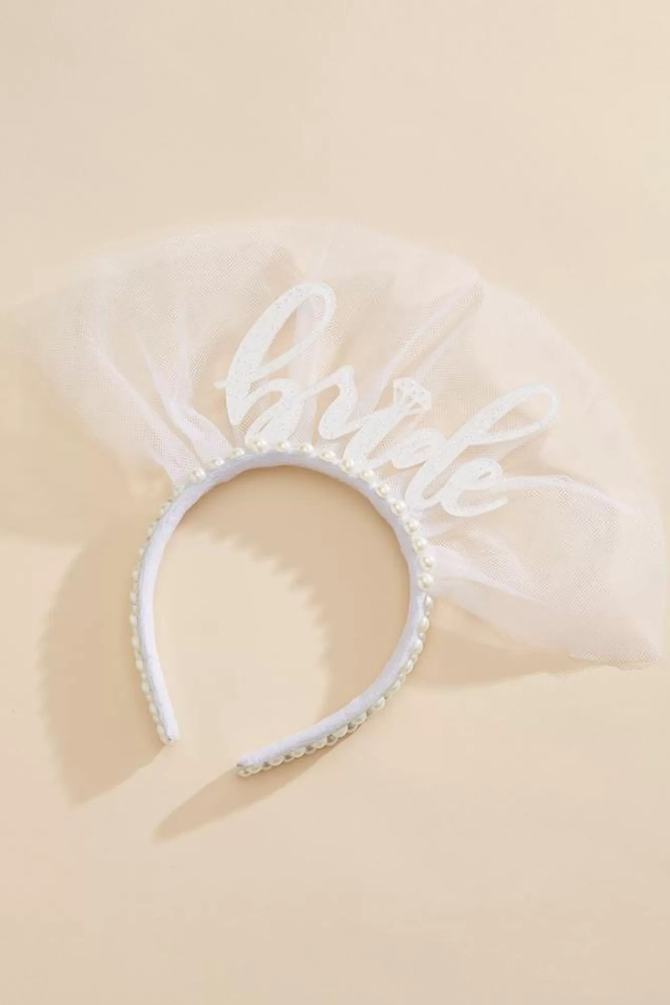 Women Versona Bride Headband