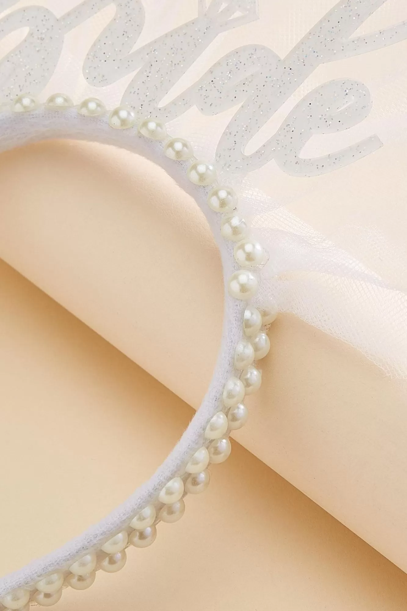 Women Versona Bride Headband