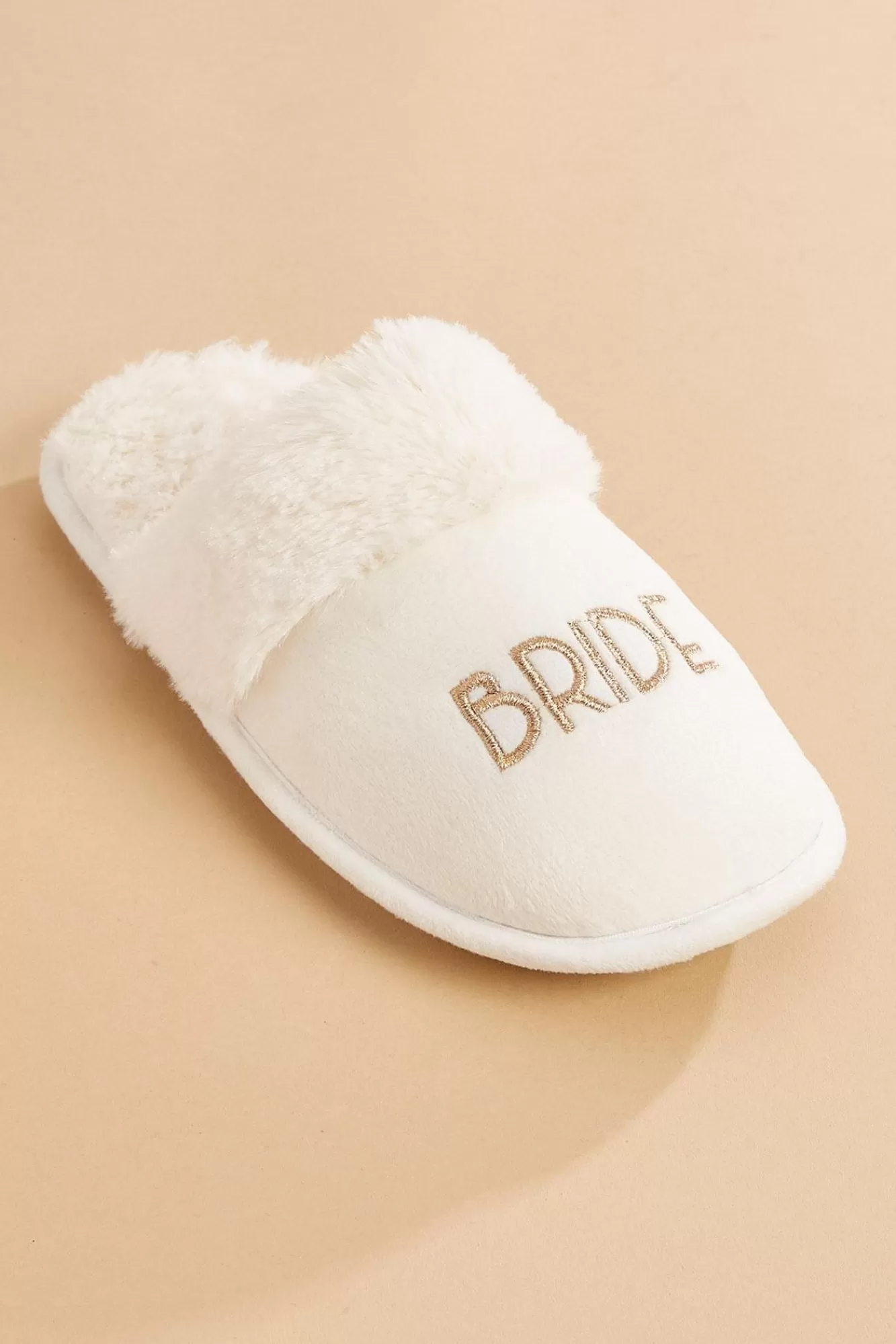 Women Versona Bride Slippers