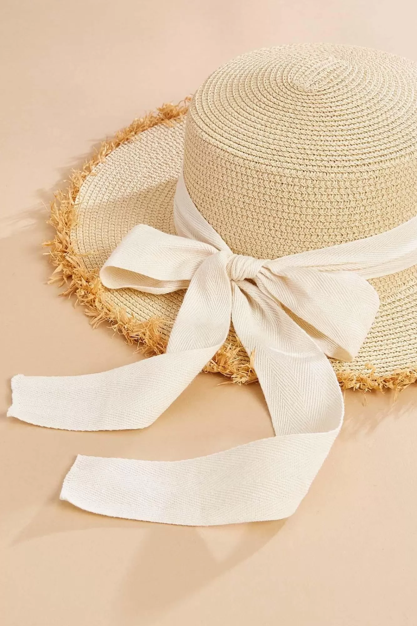 Women Versona Bride Straw Hat