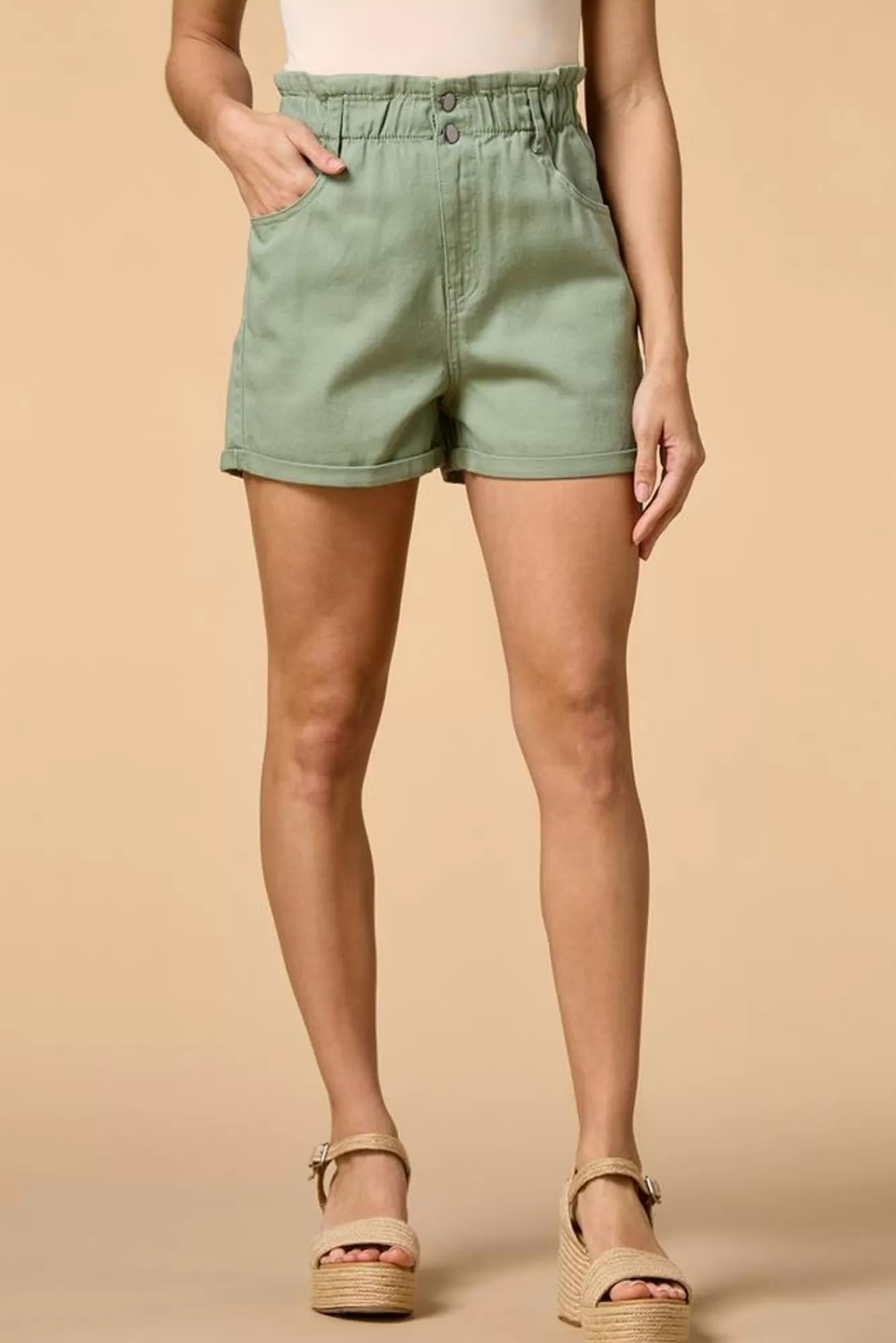 Women Versona Brief Encounter Shorts