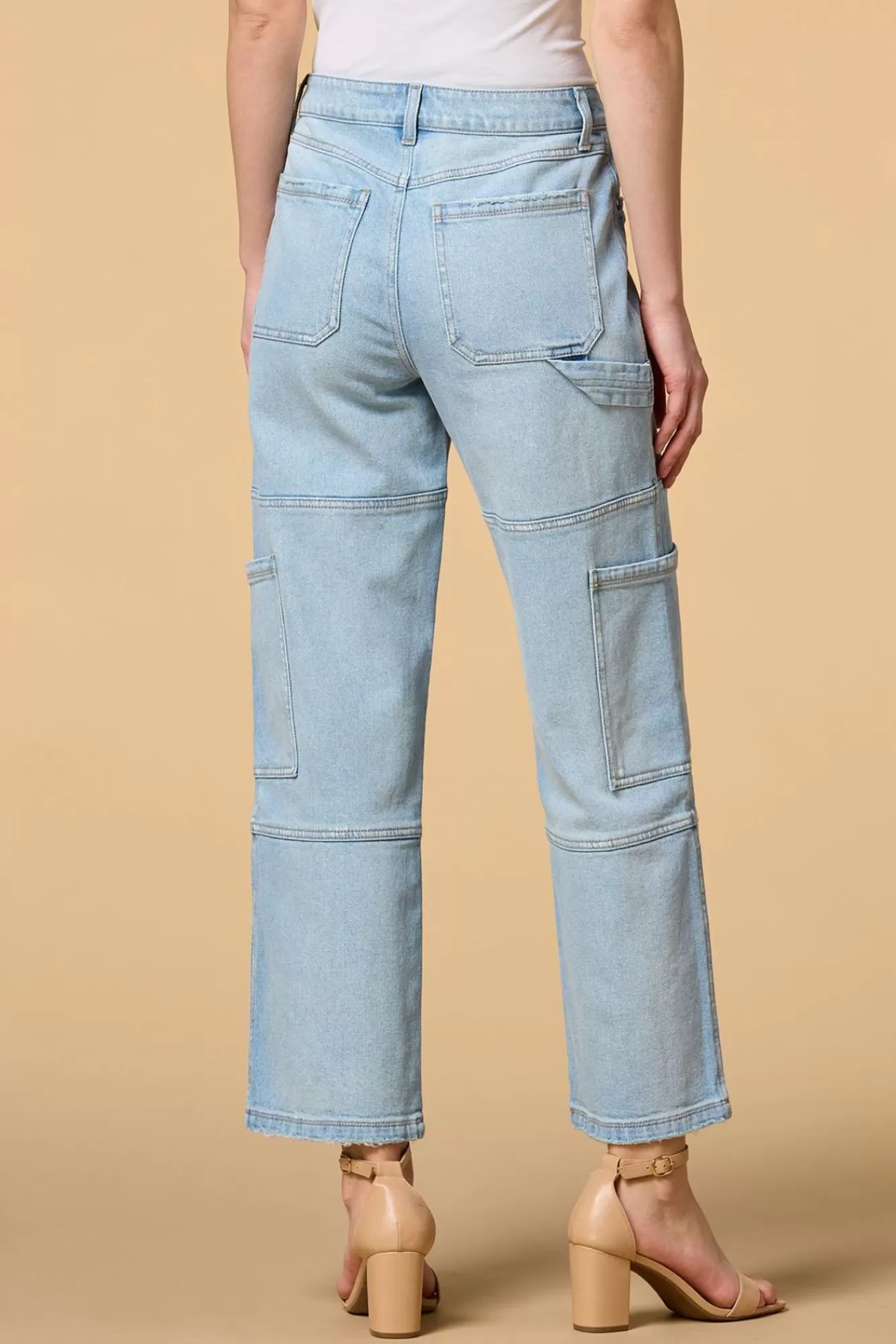 Women Versona Built To Last Jeans