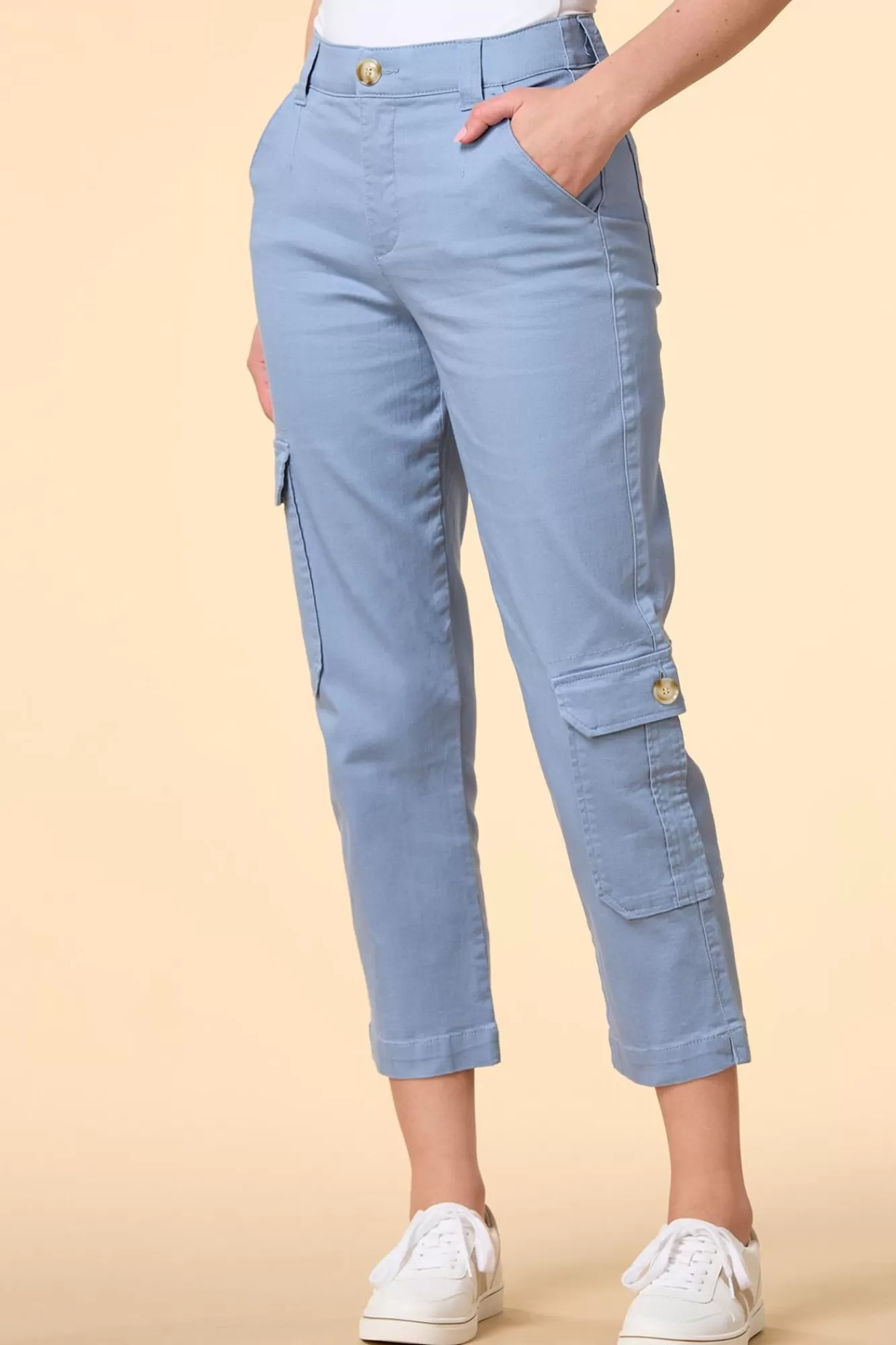 Women Versona Business As Usual Pants