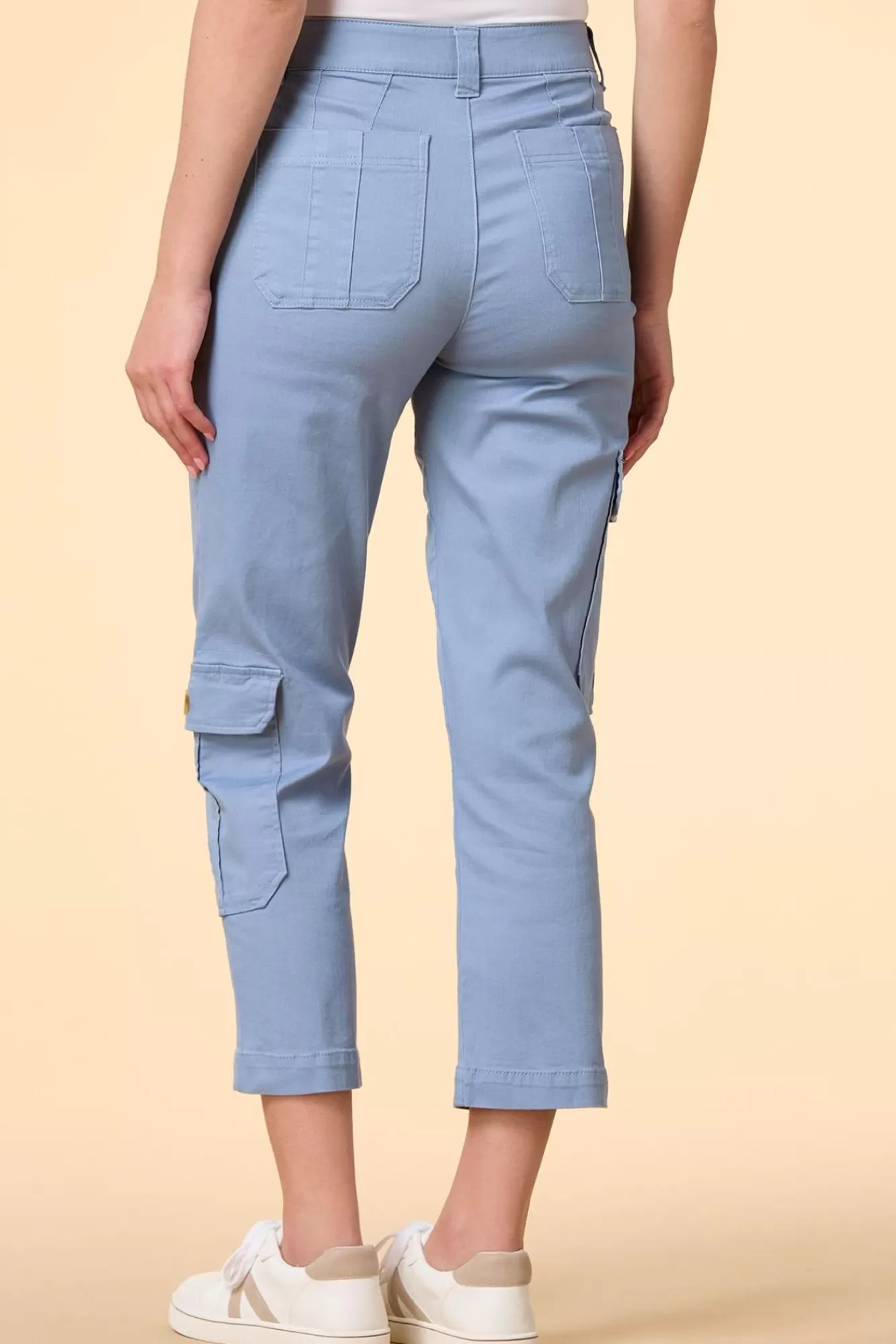 Women Versona Business As Usual Pants