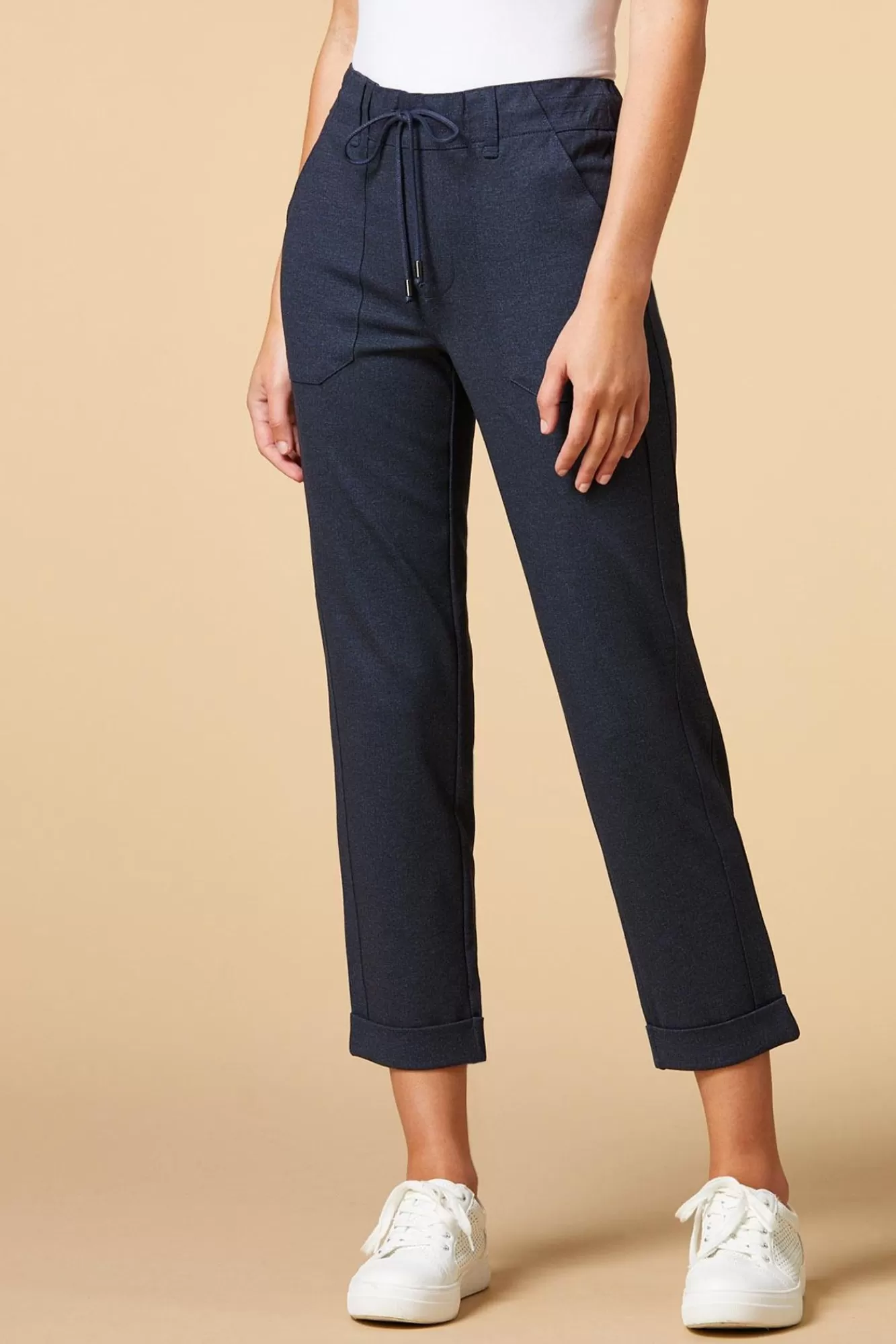 Women Versona Call My Cuff Pants