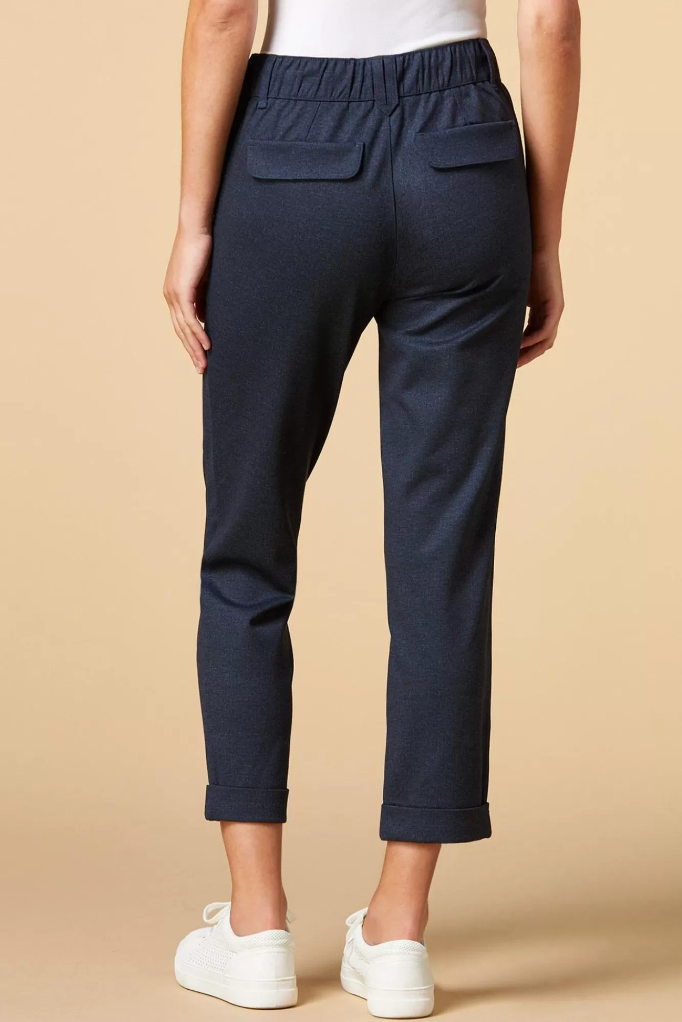 Women Versona Call My Cuff Pants