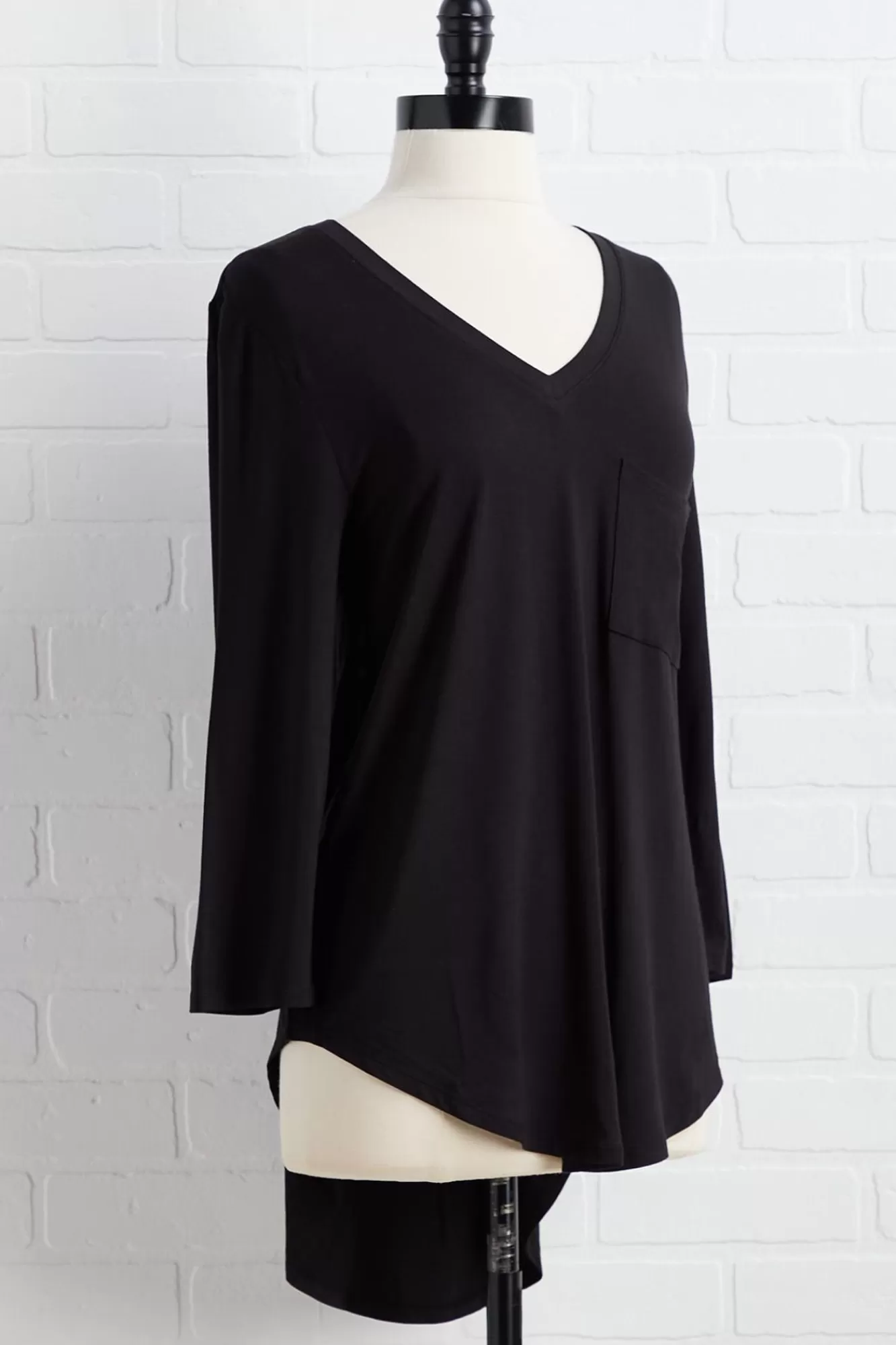 Women Versona Casual Vneck Top