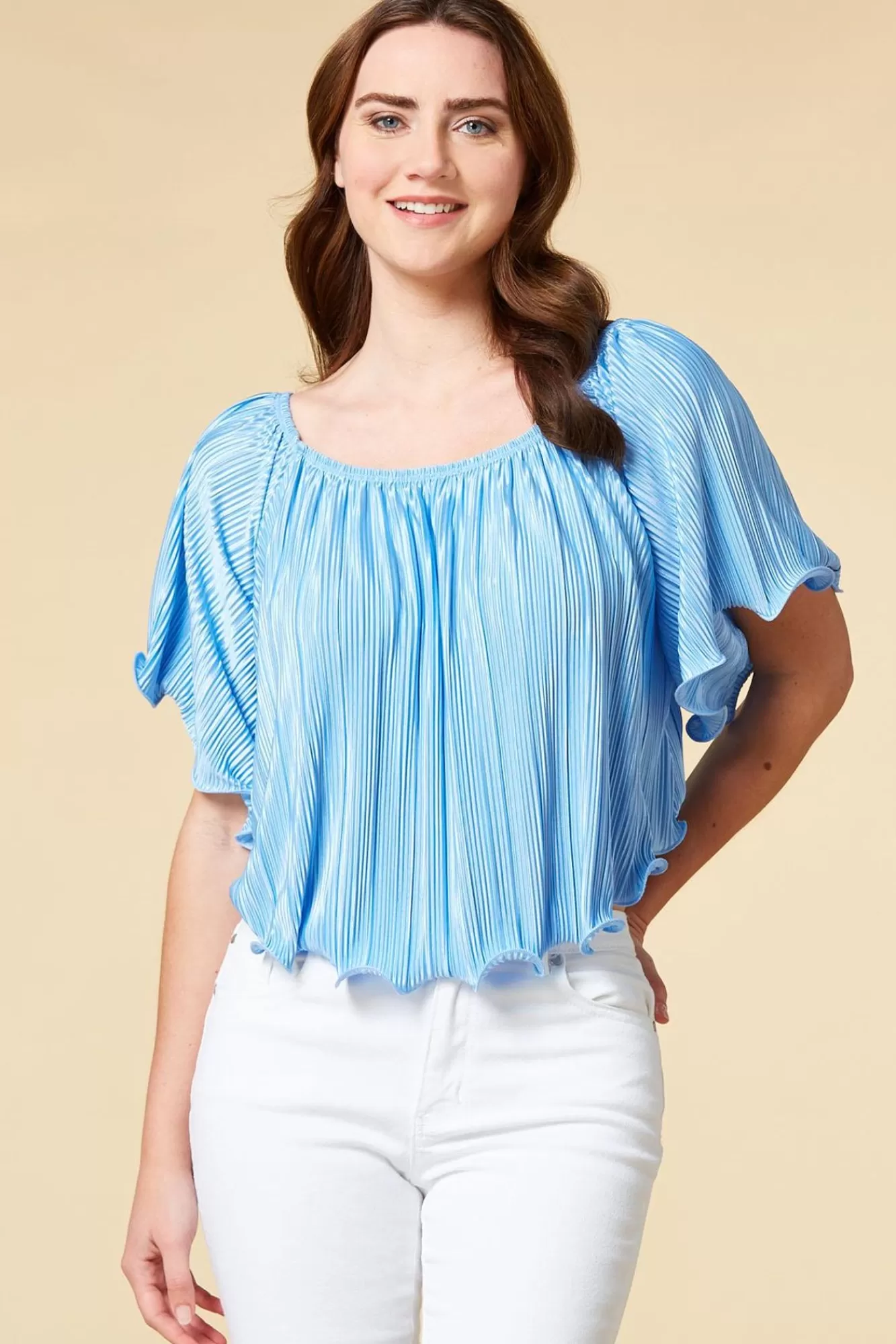 Women Versona Coast Of Carolina Top