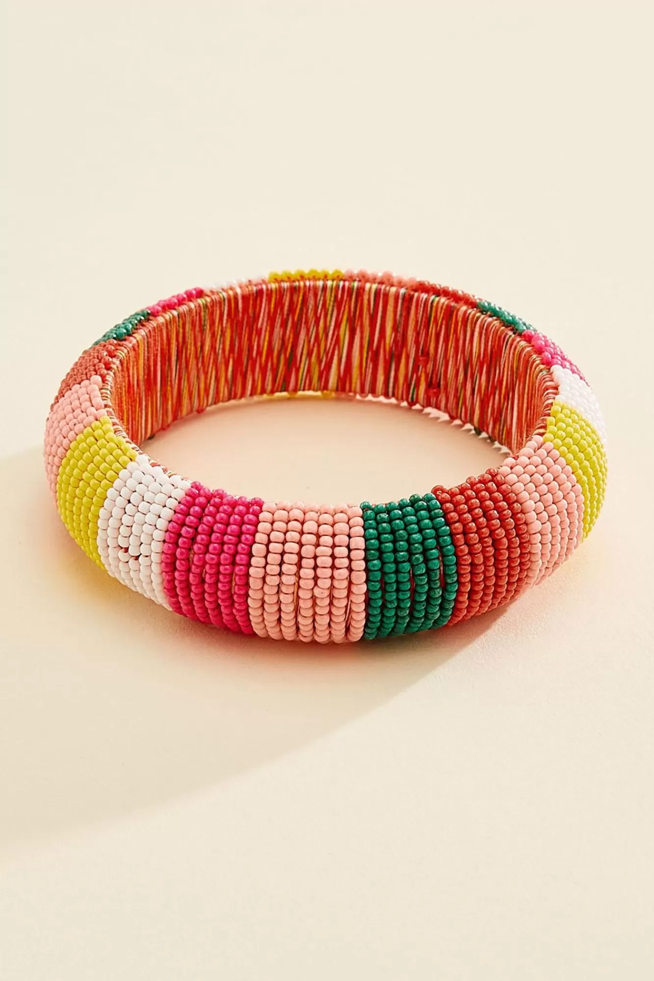 Women Versona Colorblock Bangle Bracelet