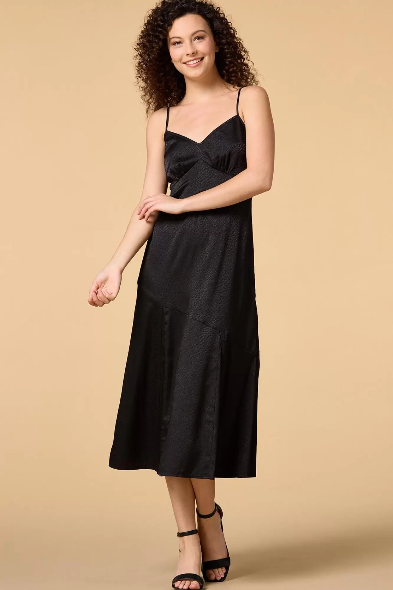 Women Versona Crocodile Tears Dress