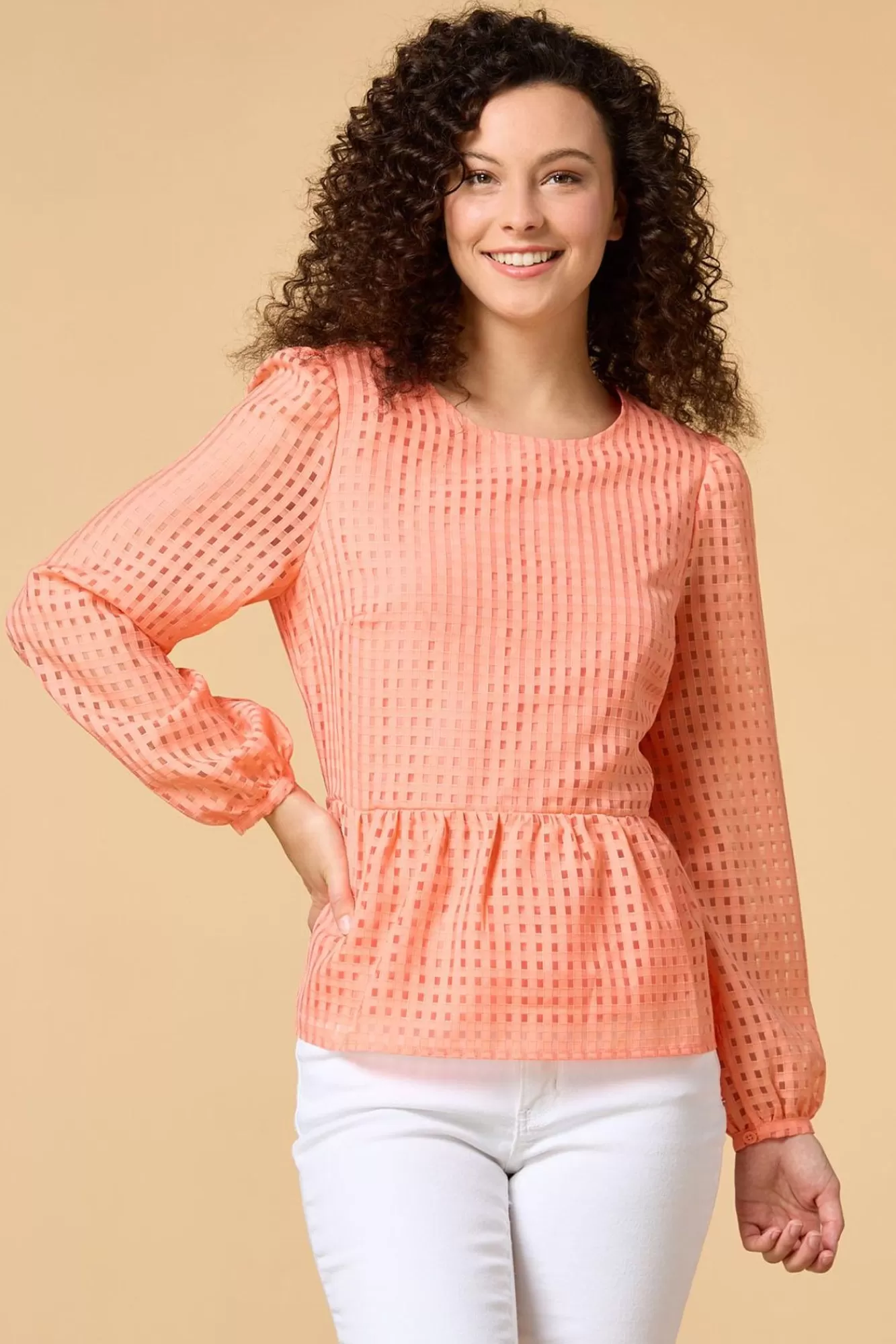 Women Versona Cutie Pie Top