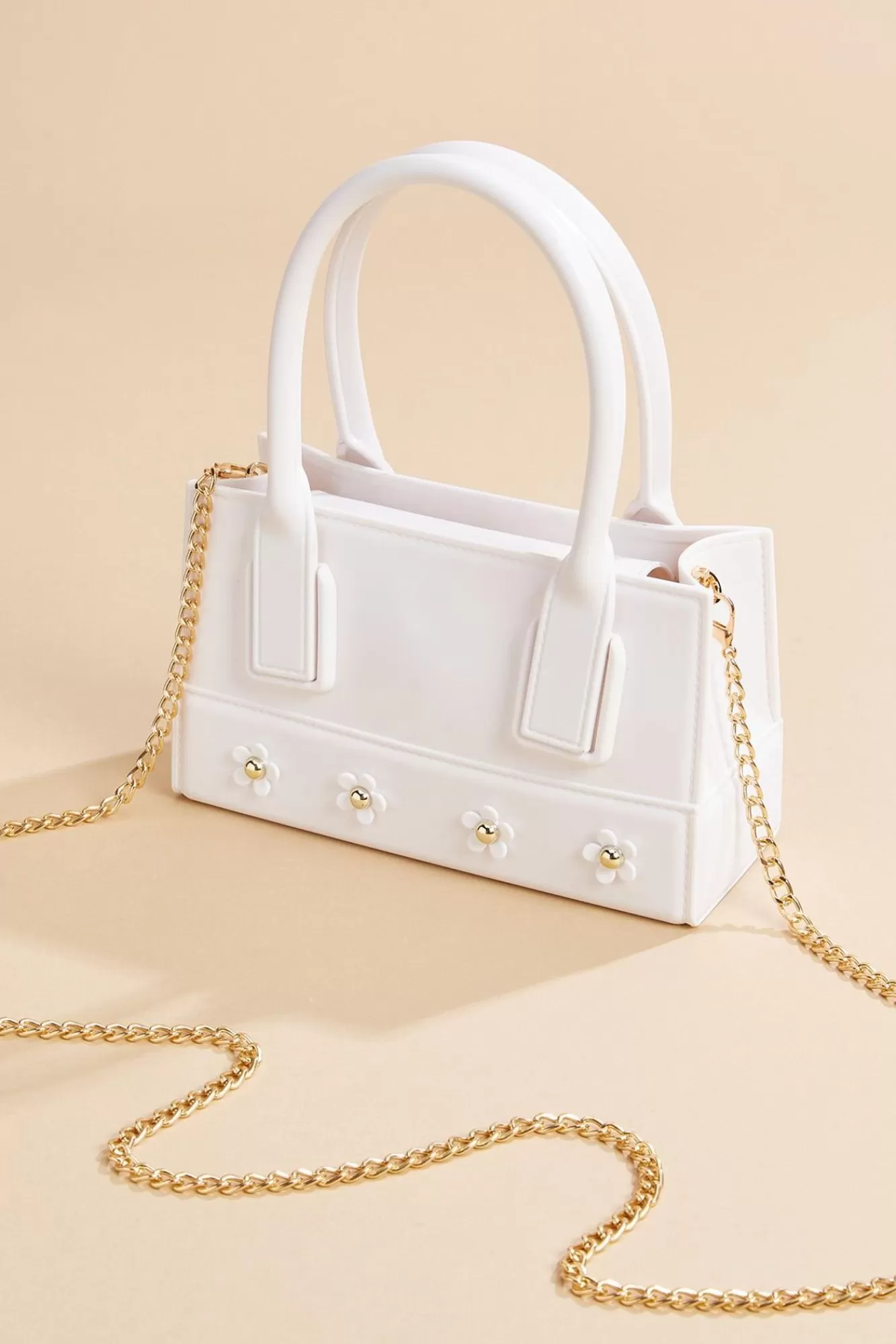 Women Versona Daisy Darling Mini Satchel