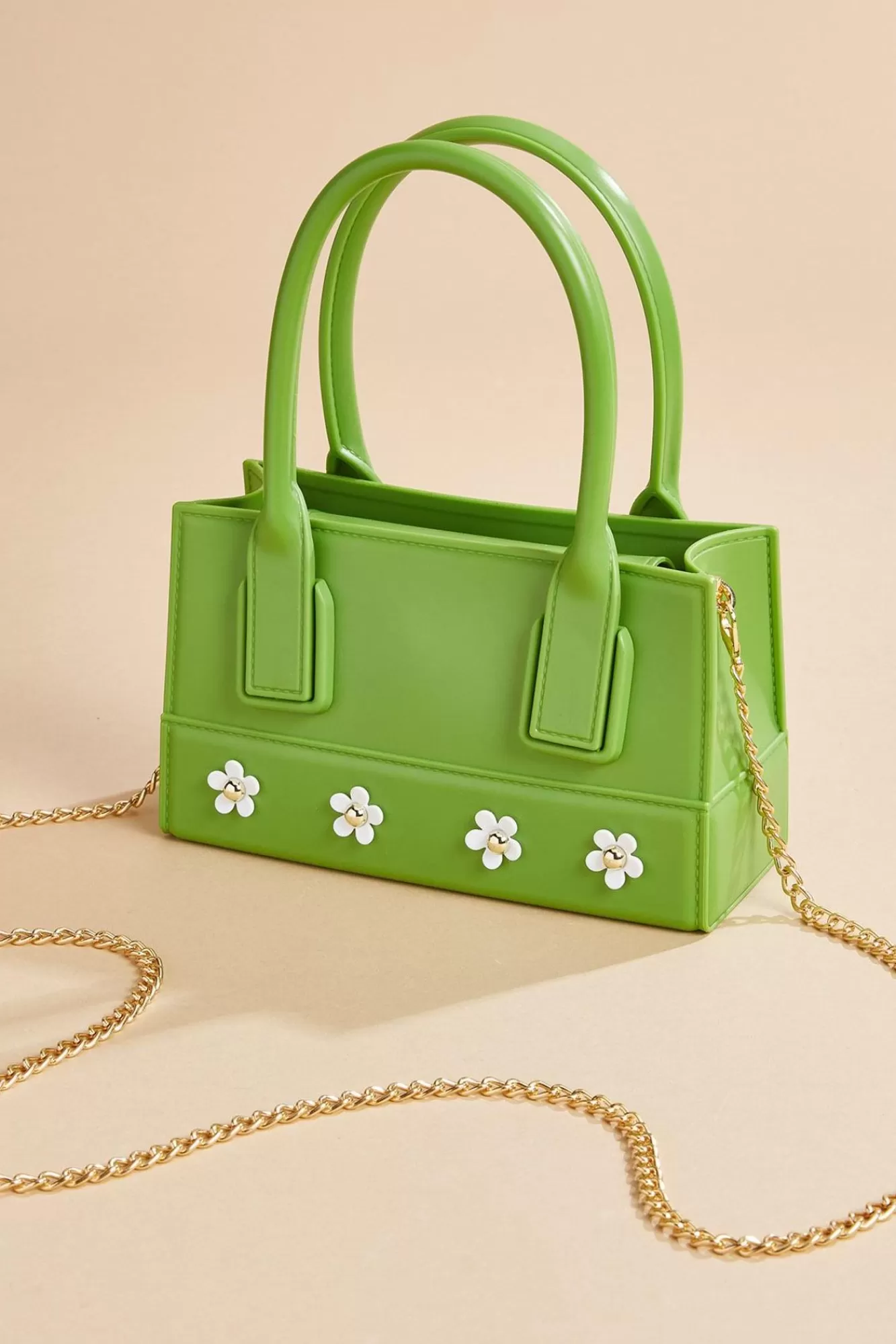 Women Versona Daisy Darling Mini Satchel