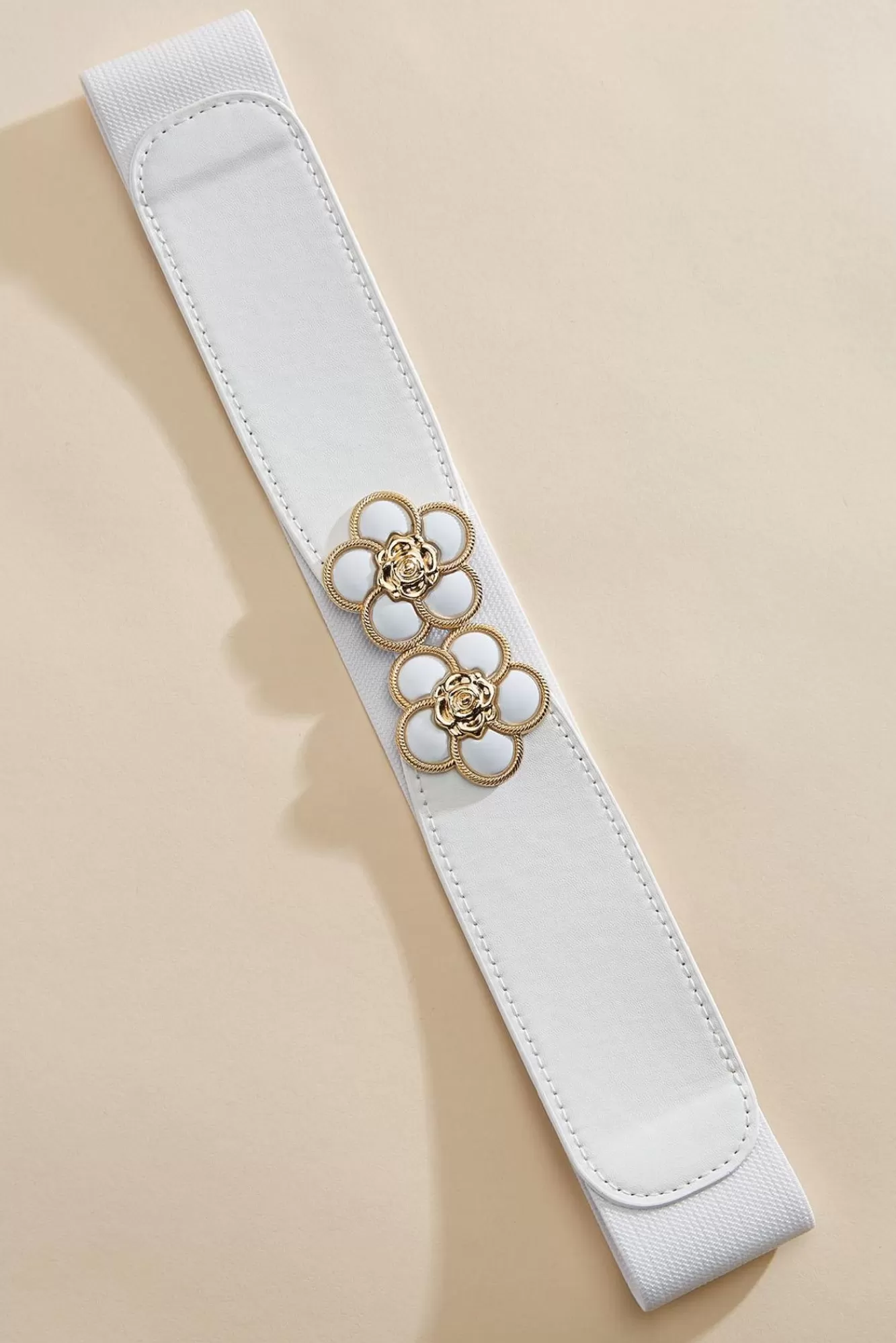 Women Versona Daisy Daze Belt