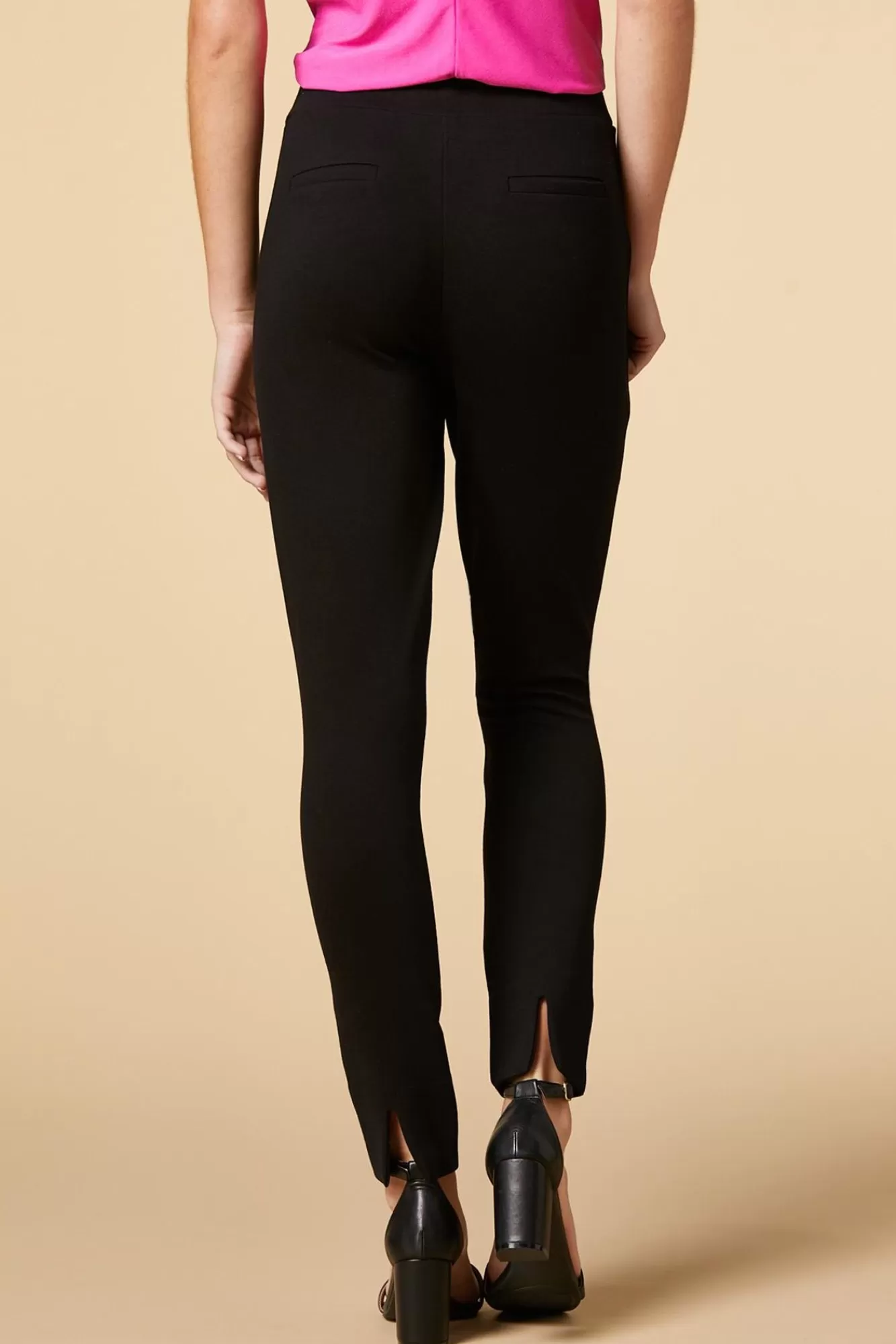 Women Versona Decompress Day Leggings