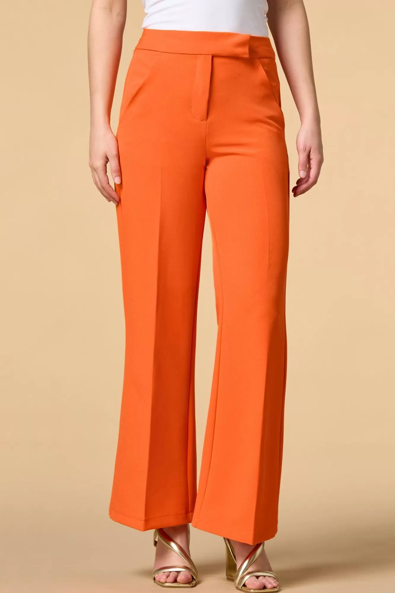 Women Versona Dreamsicle Pants