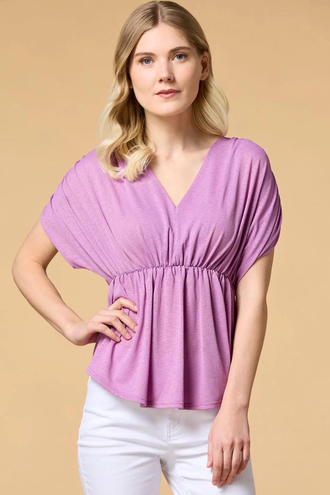 Women Versona Dress To Empress Top