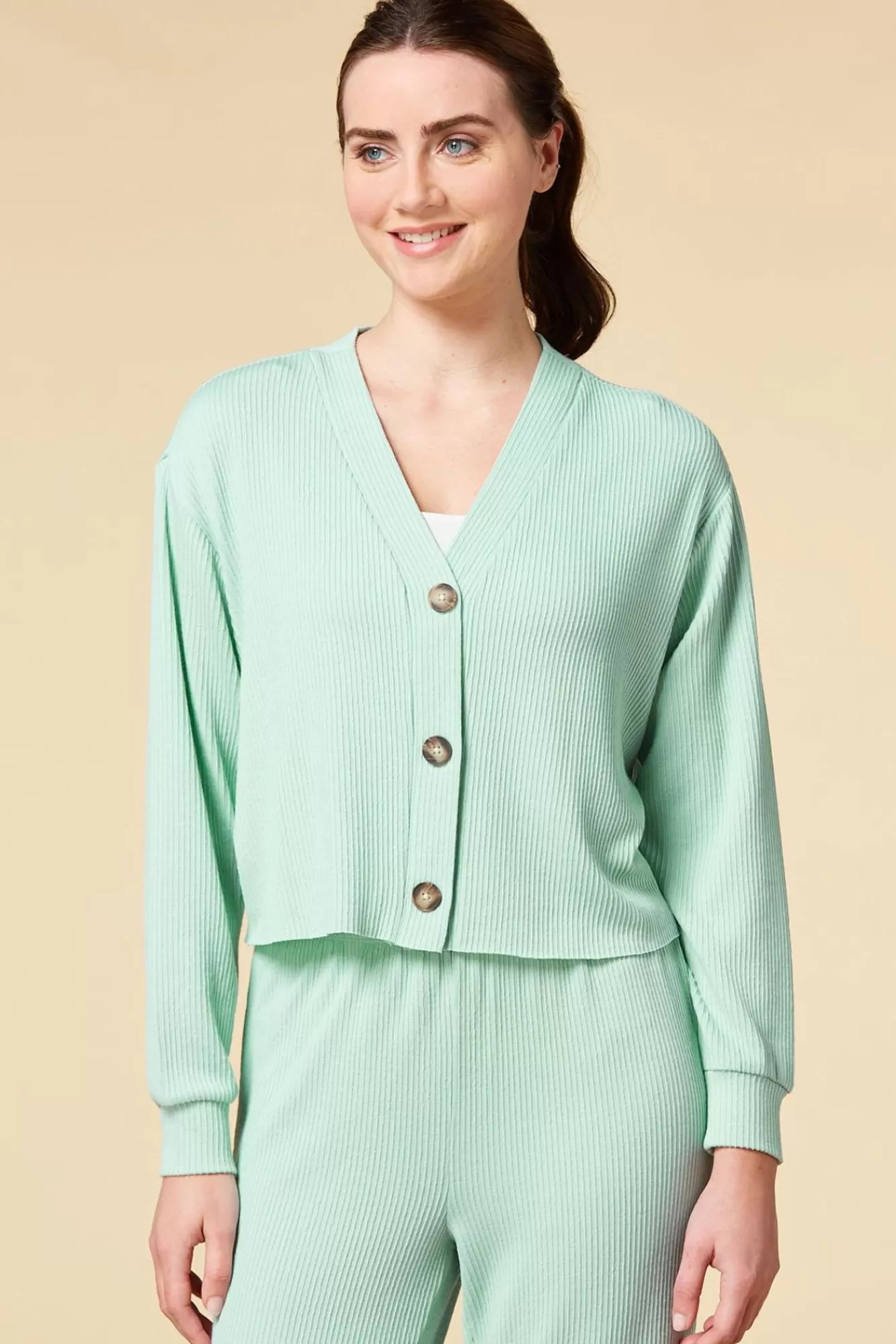 Women Versona Easy Breezy Cardigan