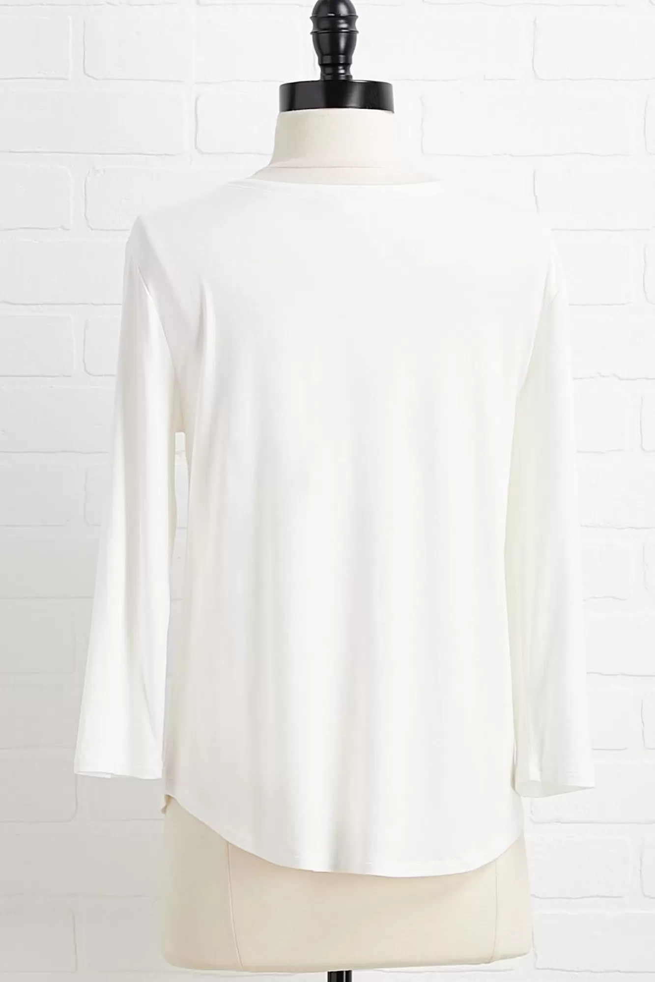 Women Versona Essential Knit Top