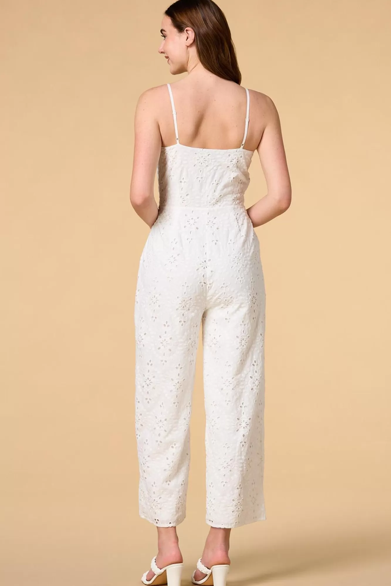 Women Versona Eye Candy Jumpsuit