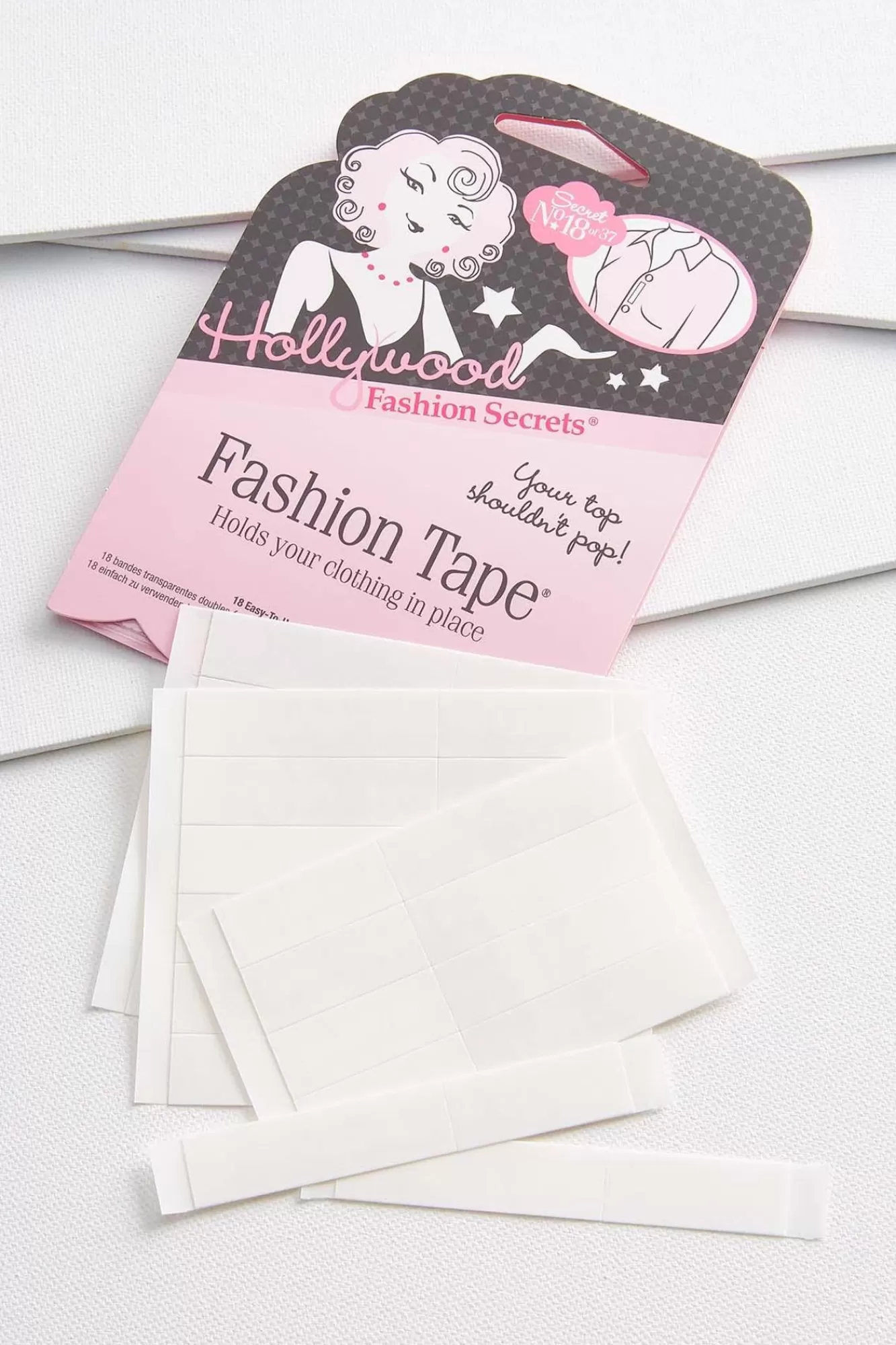 Women Versona Fashion Tape