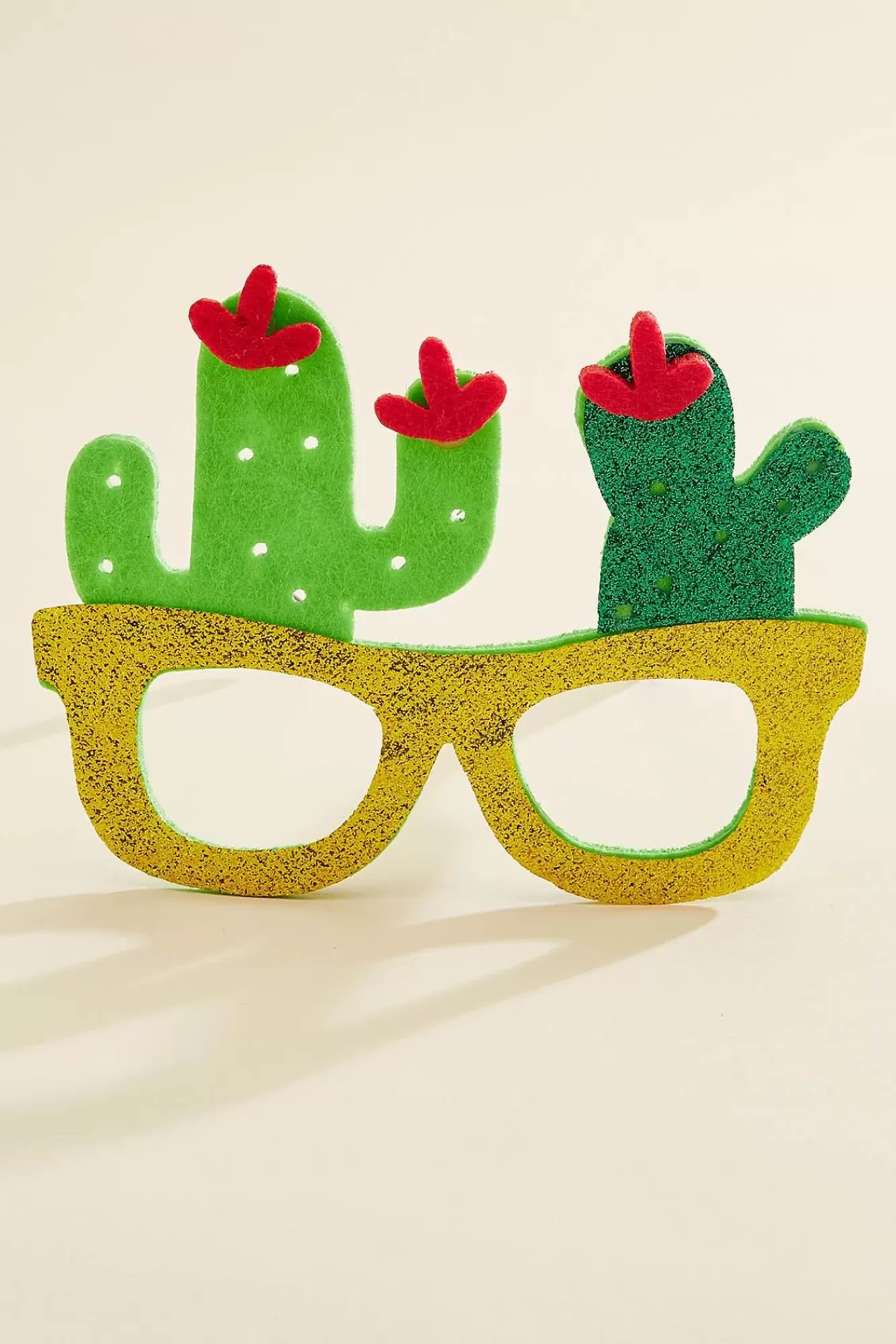 Women Versona Festive Cactus Glasses