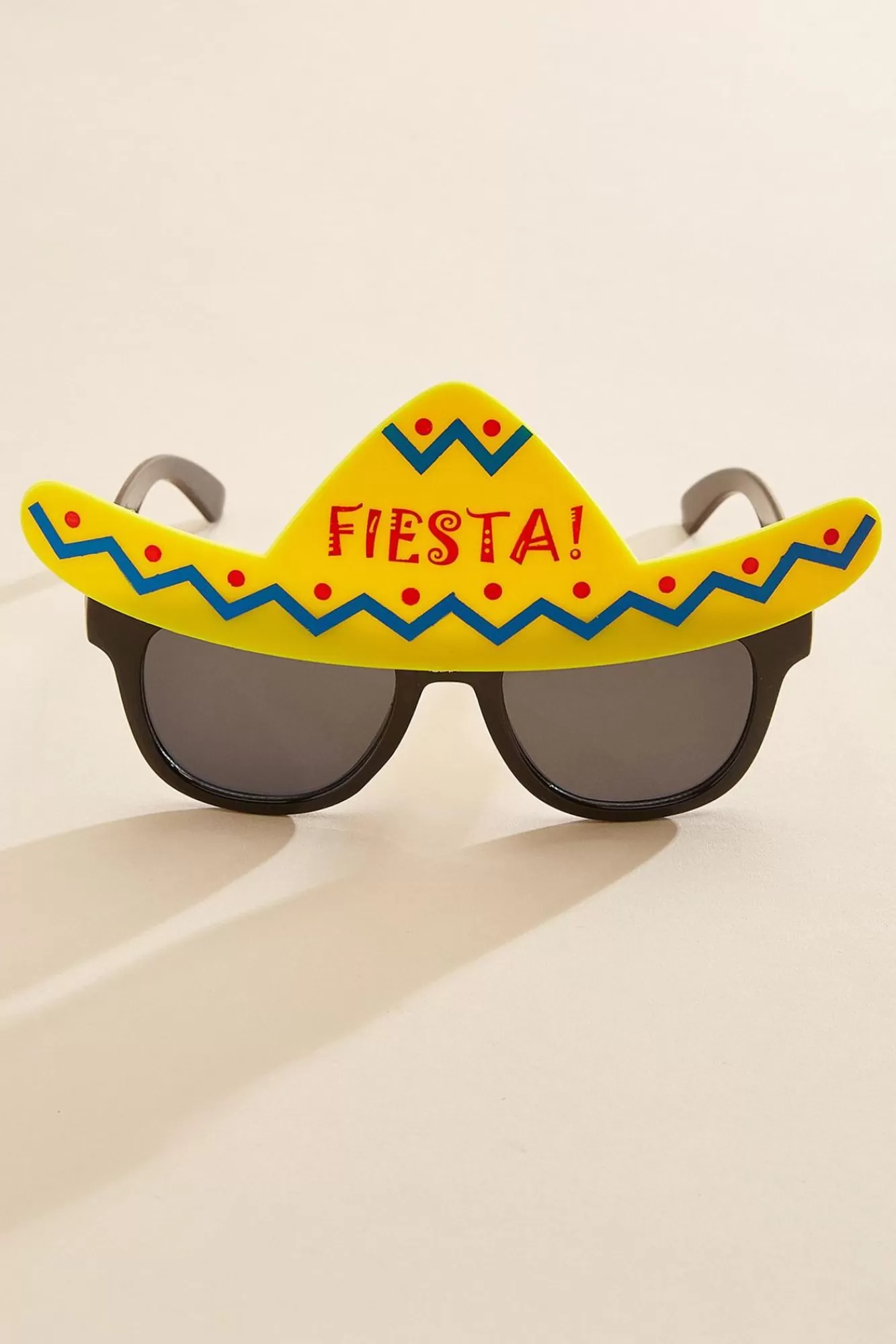 Women Versona Fiesta Hat Sunglasses