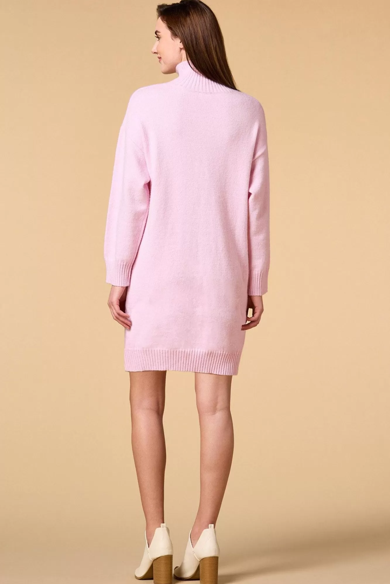 Women Versona First Quarter Sweater Dress