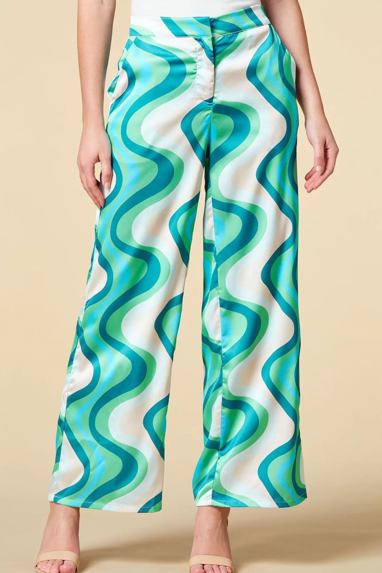 Women Versona Funky Town Pants