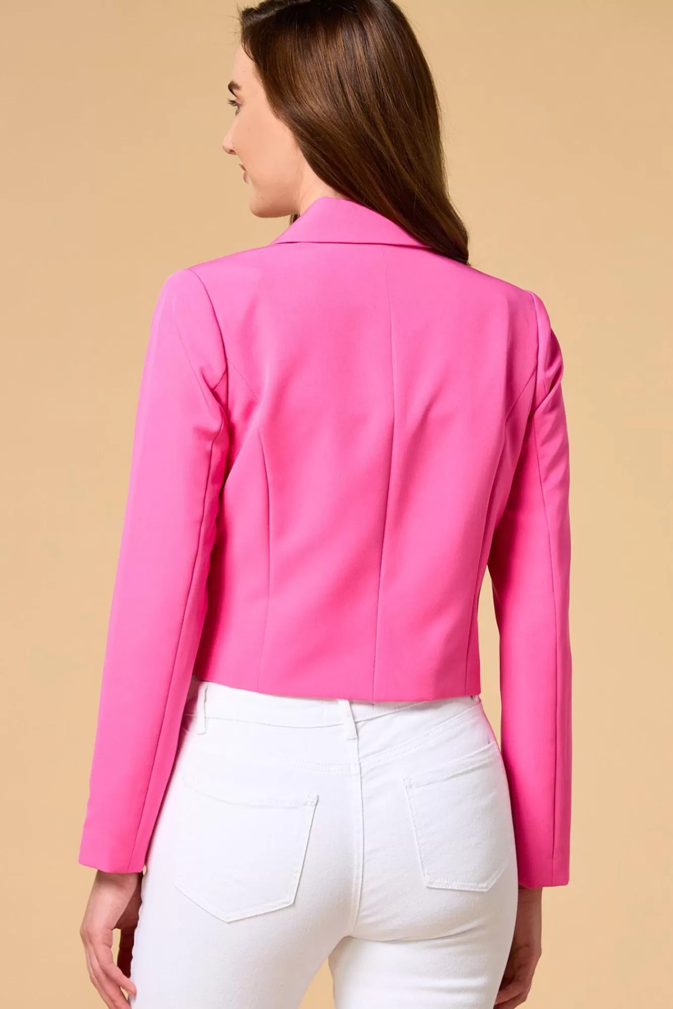 Women Versona Girl Boss Blazer