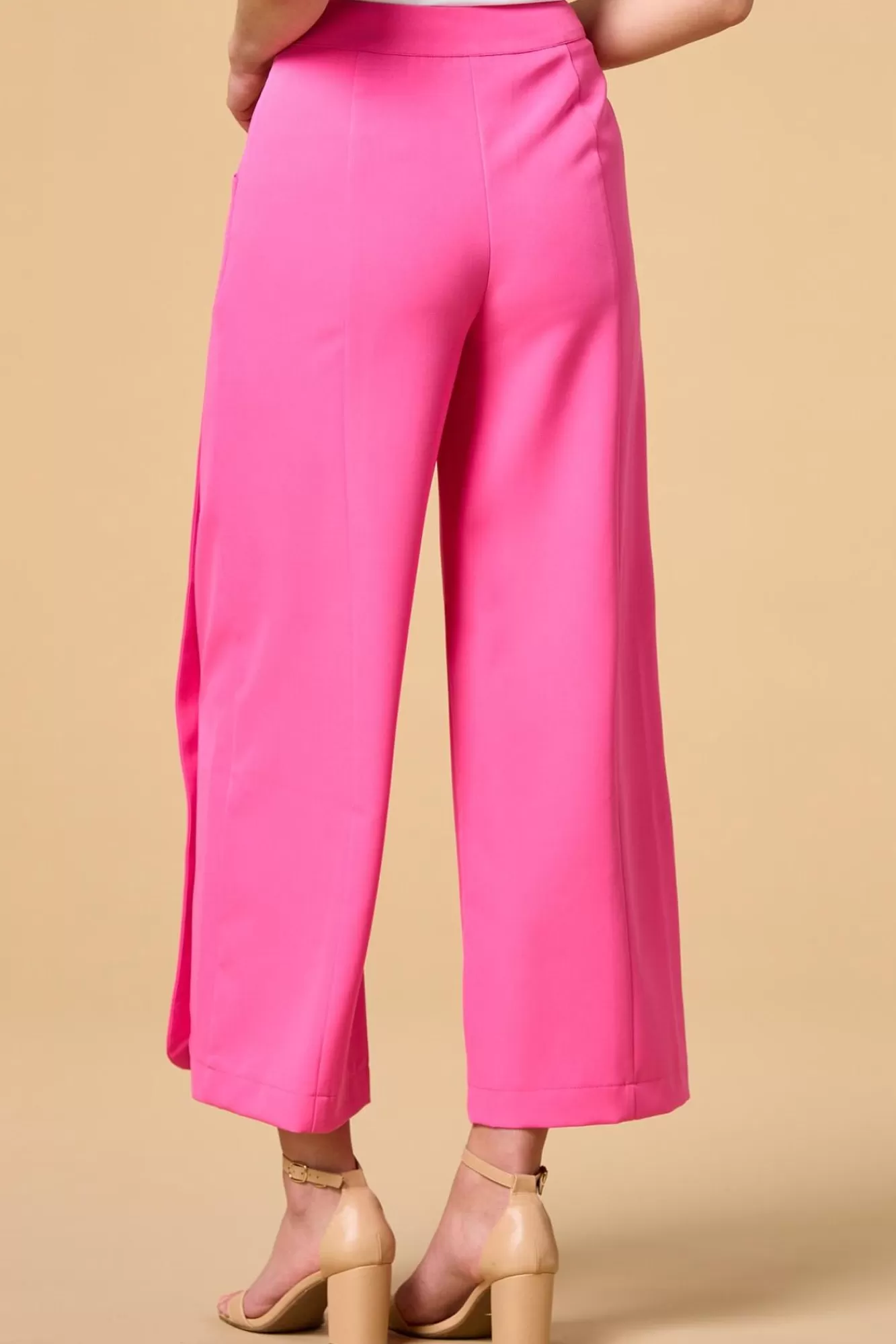 Women Versona Girl Boss Pants