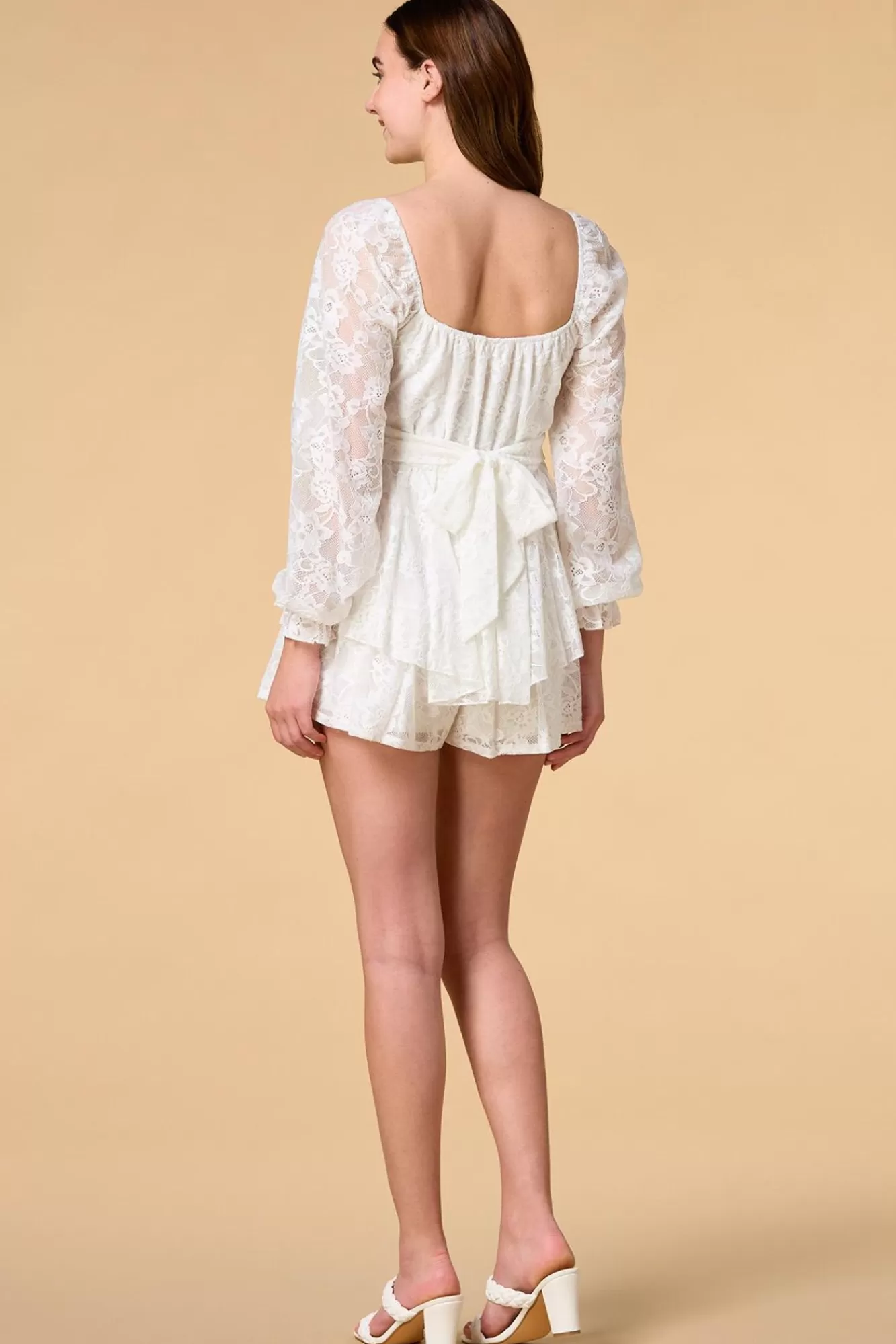 Women Versona Heavenly Body Romper