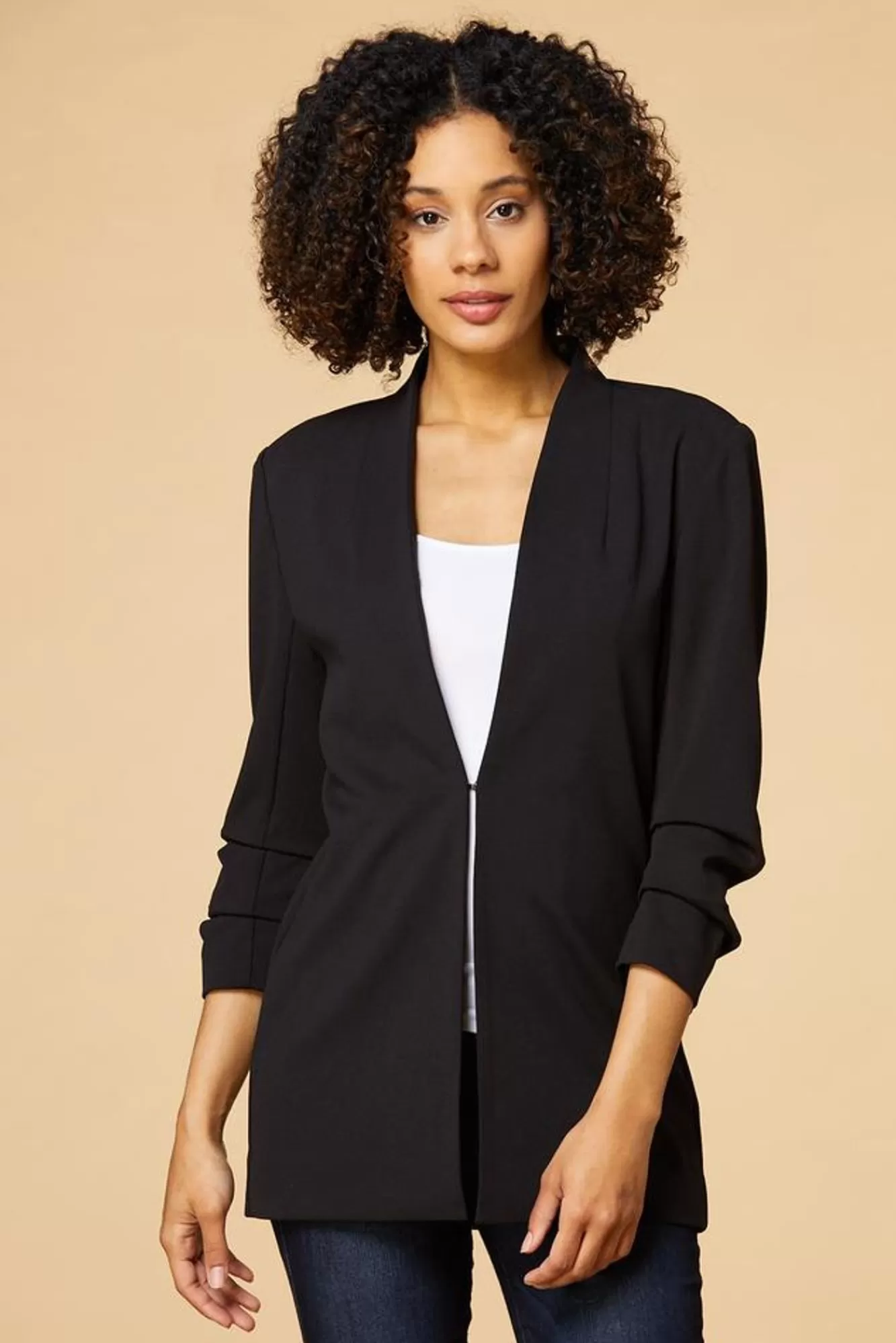 Women Versona Hey Girl Blazer