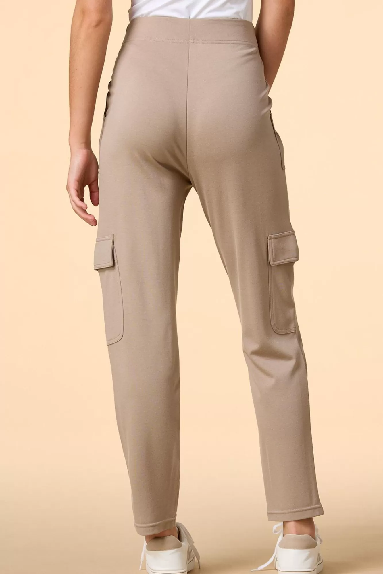 Women Versona Home Run Cargo Sweatpants