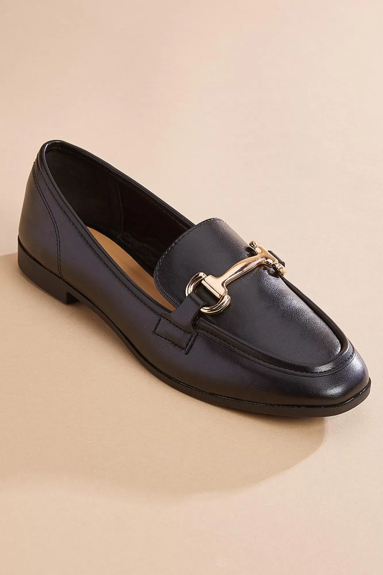 Women Versona Horsebit Loafers