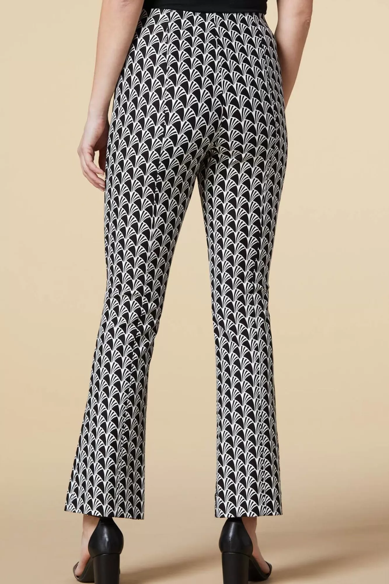 Women Versona Hot Off The Press Pants