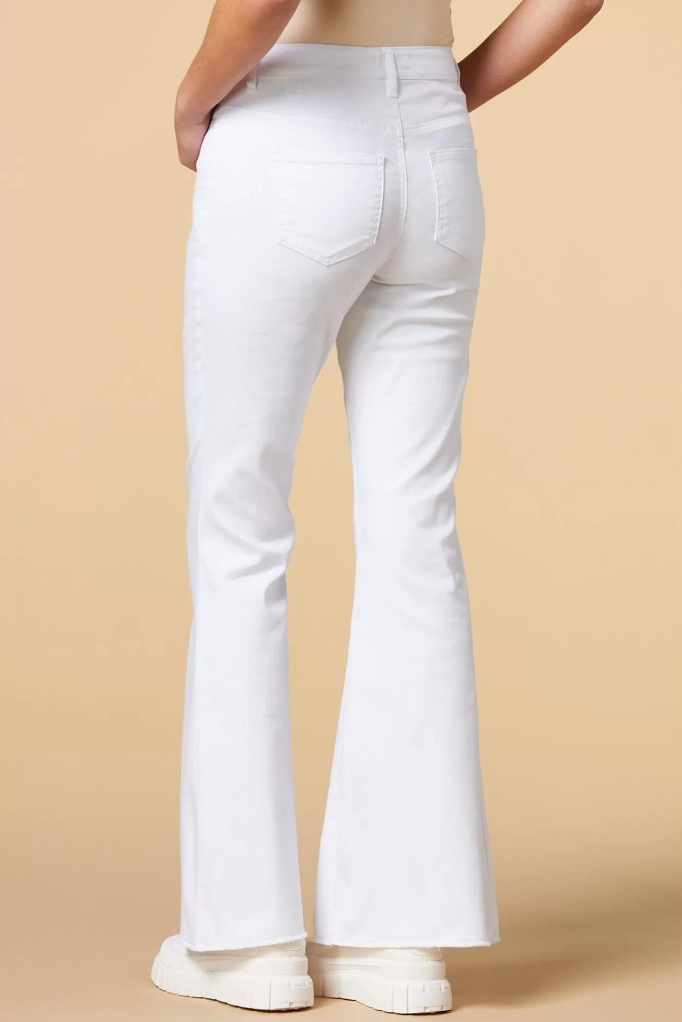 Women Versona I Surrender Jeans