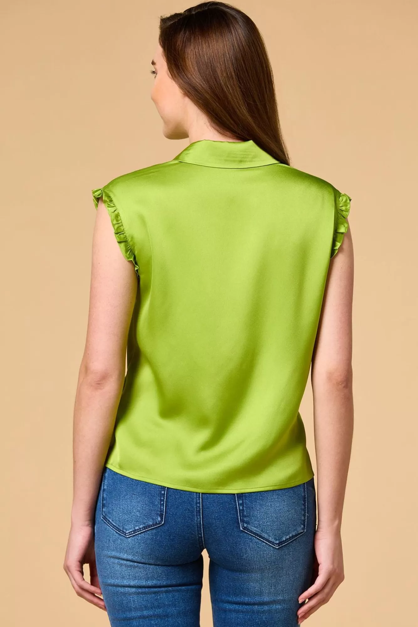 Women Versona In The Limelight Top