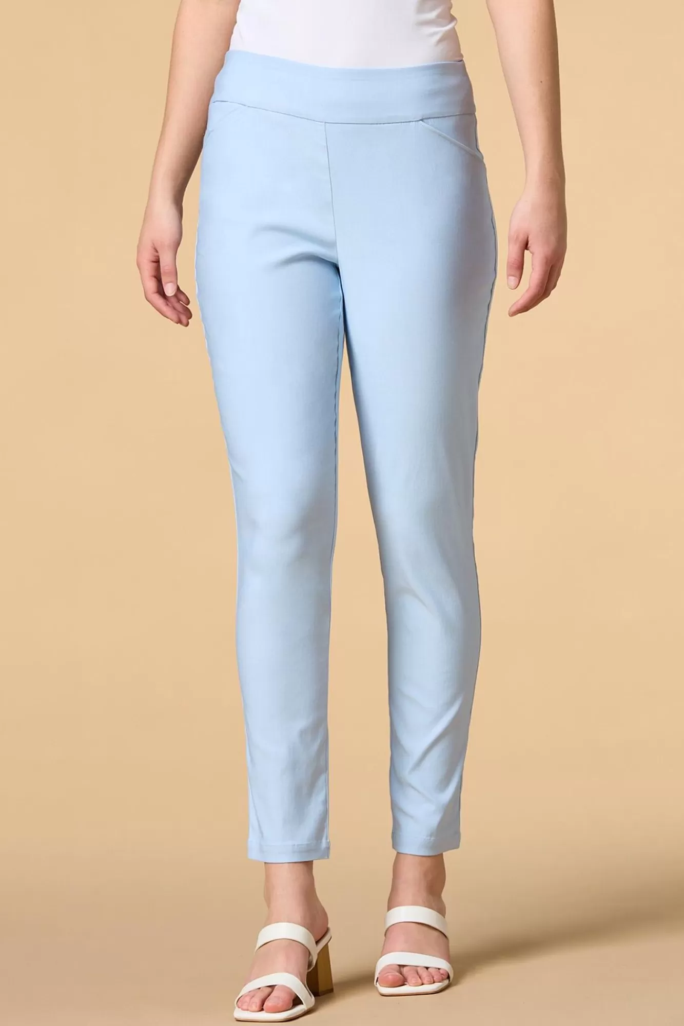 Women Versona In The Sky Pants